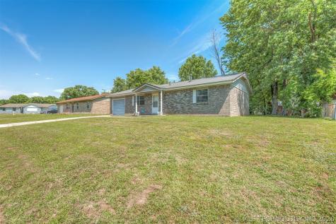 28637 E 137th Street Coweta OK 74429