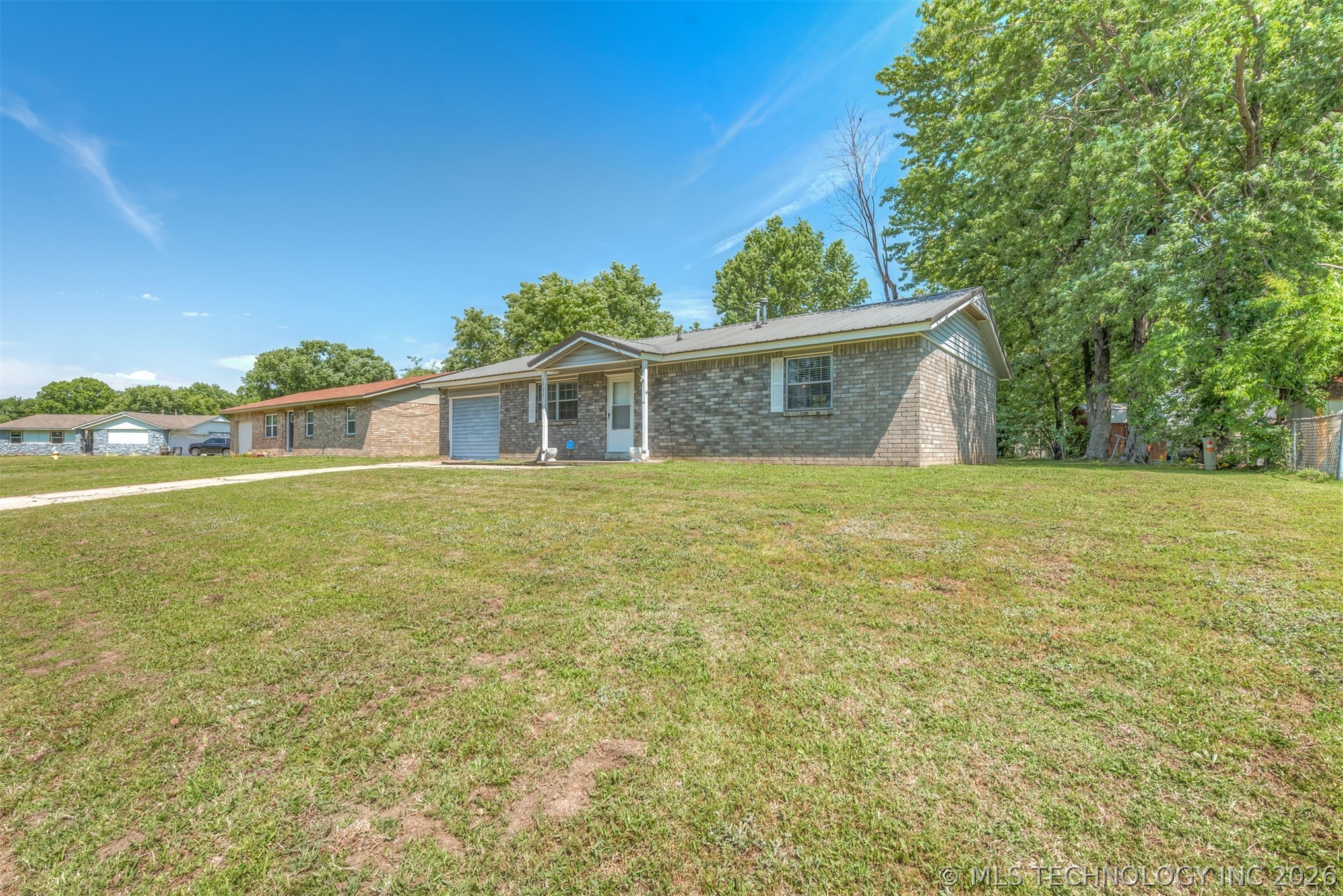 28637 E 137th Street Coweta OK 74429