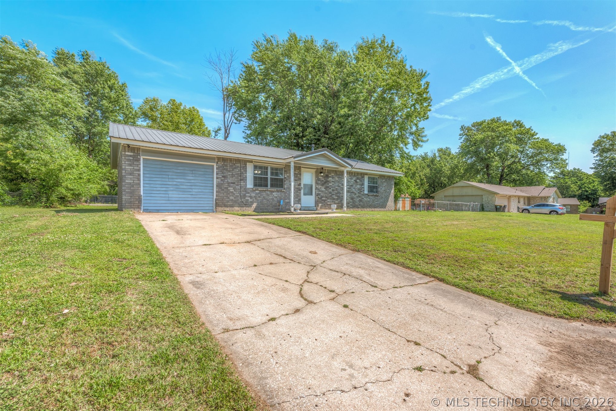 28637 E 137th Street Coweta OK 74429