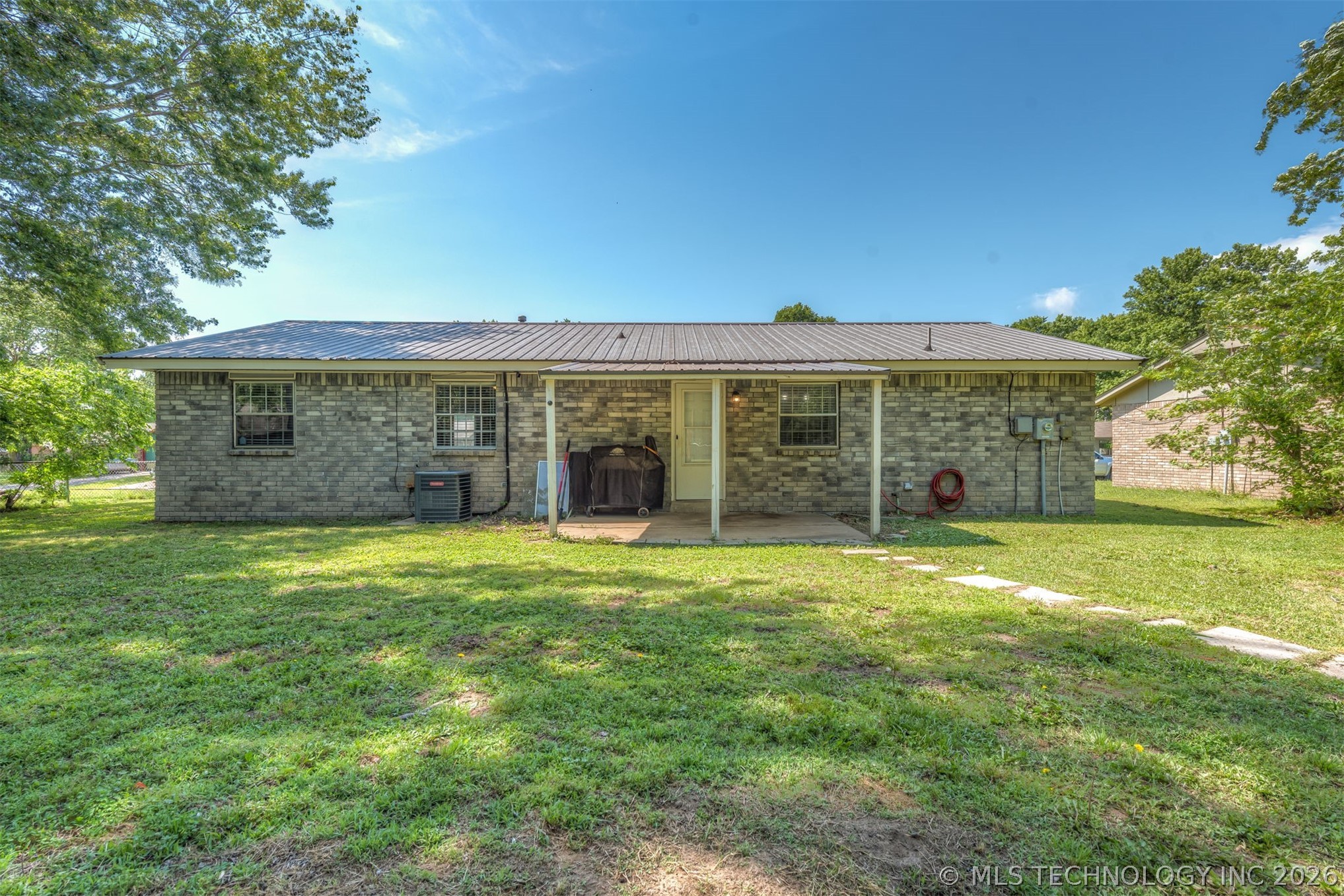 28637 E 137th Street Coweta OK 74429