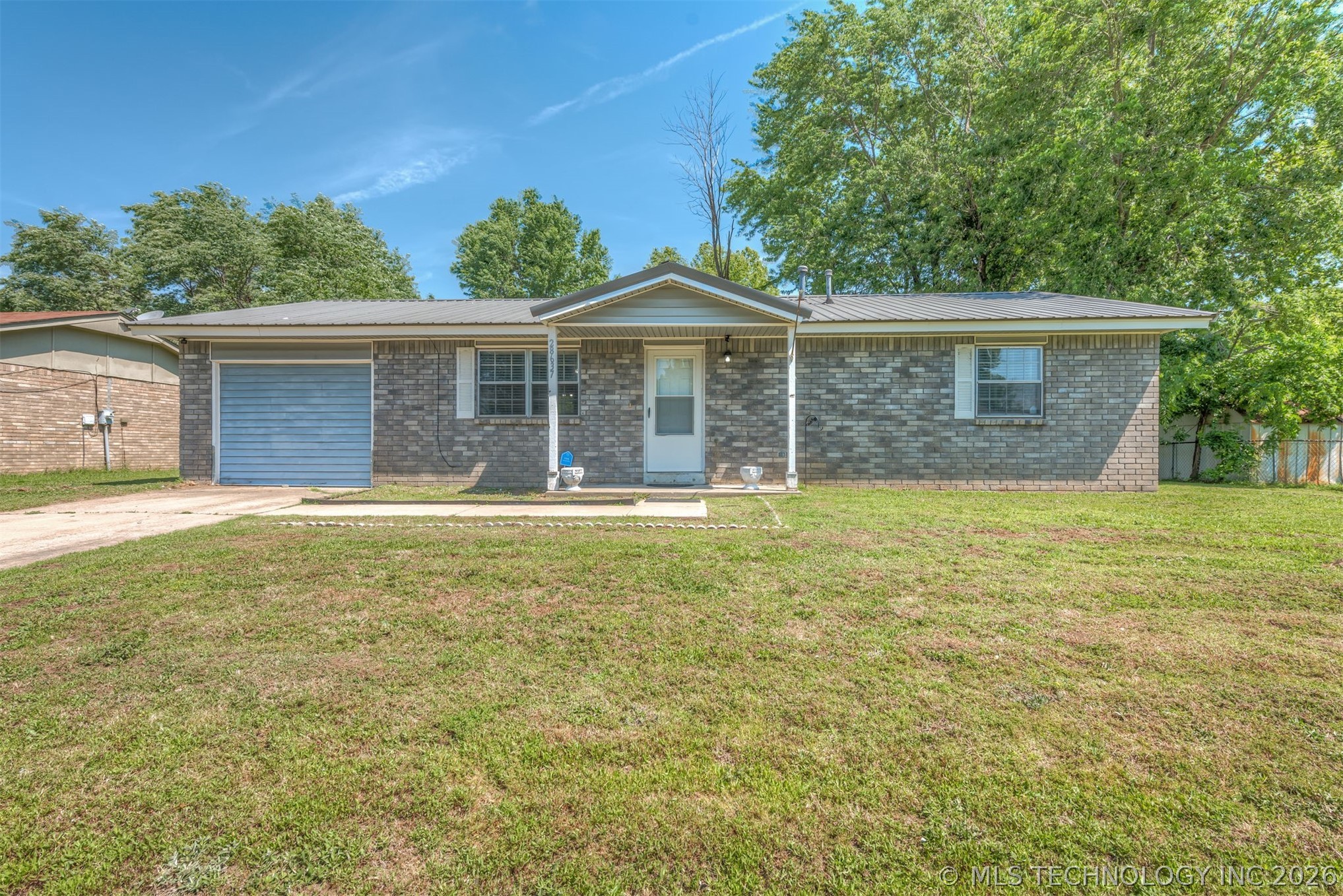 28637 E 137th Street Coweta OK 74429