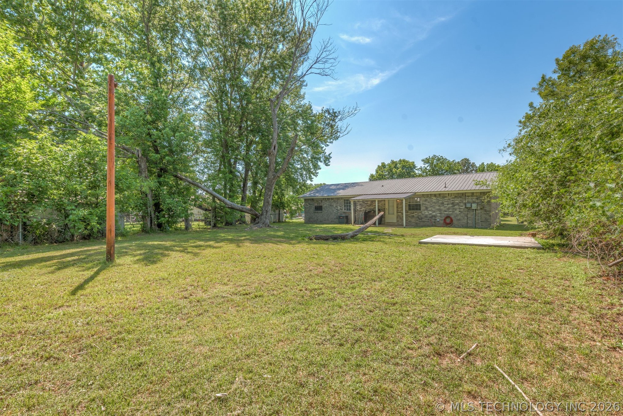 28637 E 137th Street Coweta OK 74429