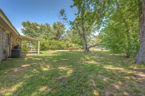 28637 E 137th Street Coweta OK 74429