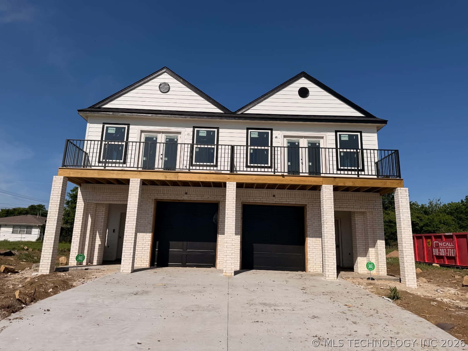 2116 N Trenton Avenue Tulsa OK 74106