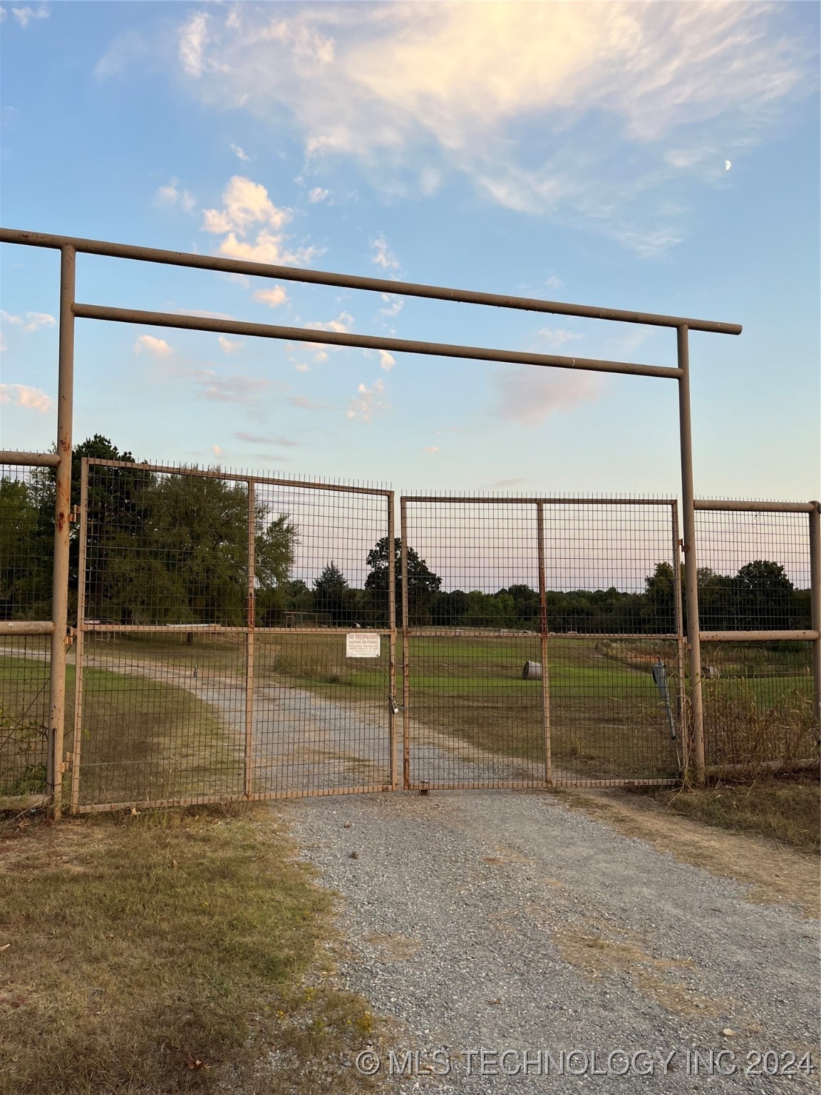 6806 S Us Highway 69 Atoka OK 74525