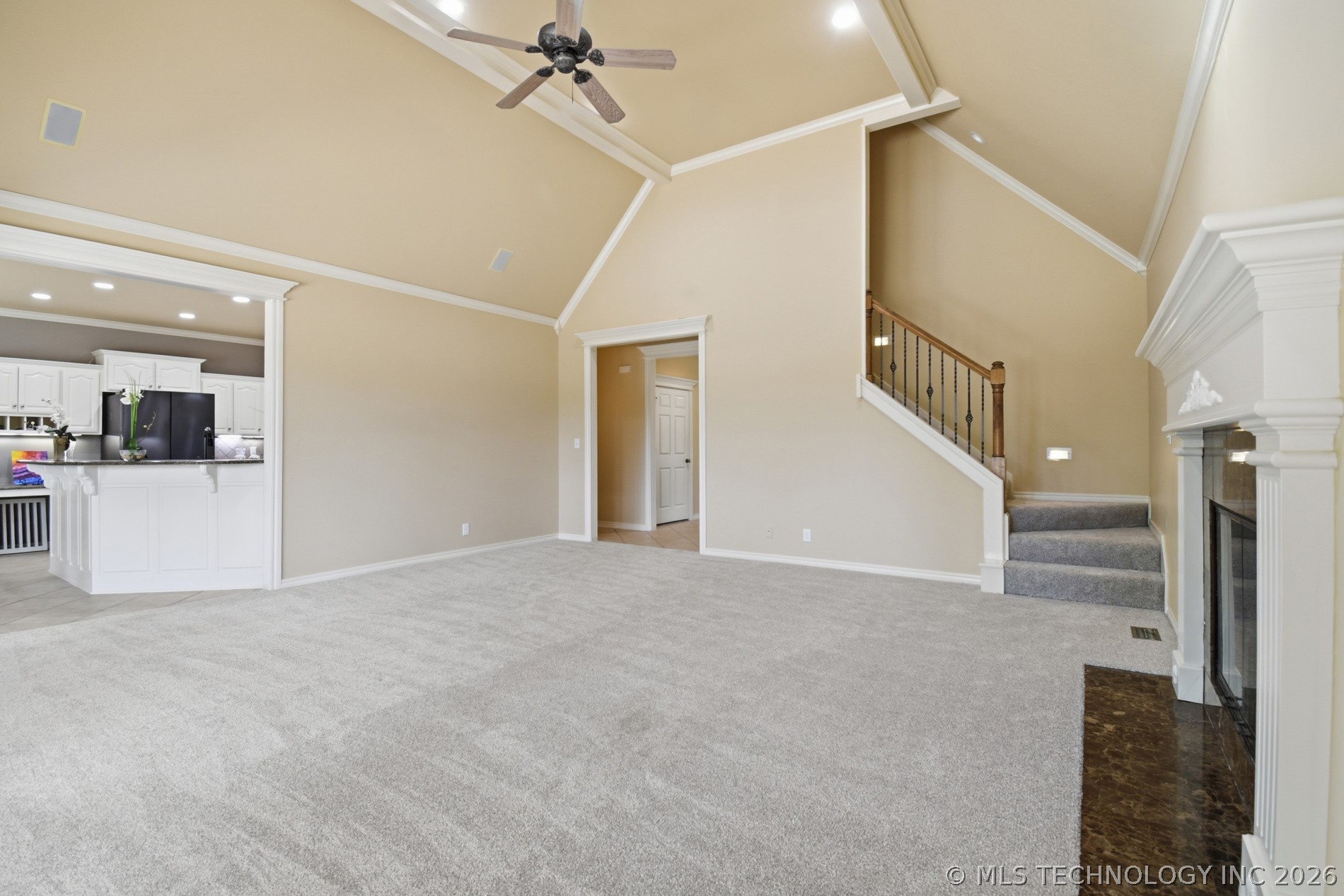 3828 S Sequoia Avenue Broken Arrow OK 74011