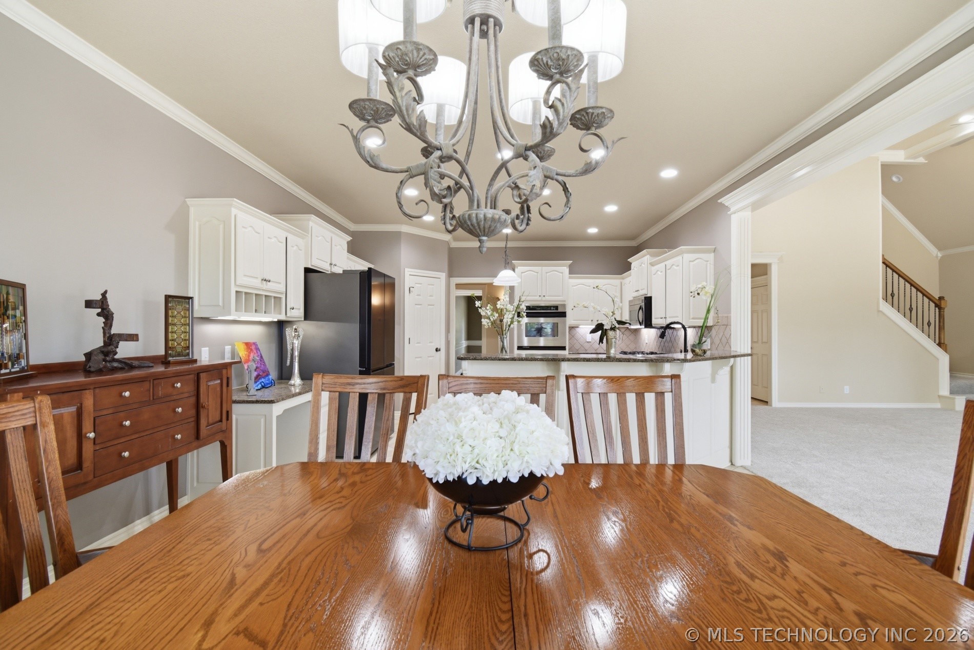 3828 S Sequoia Avenue Broken Arrow OK 74011