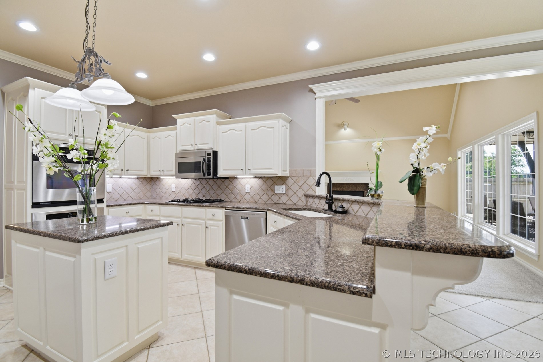 3828 S Sequoia Avenue Broken Arrow OK 74011