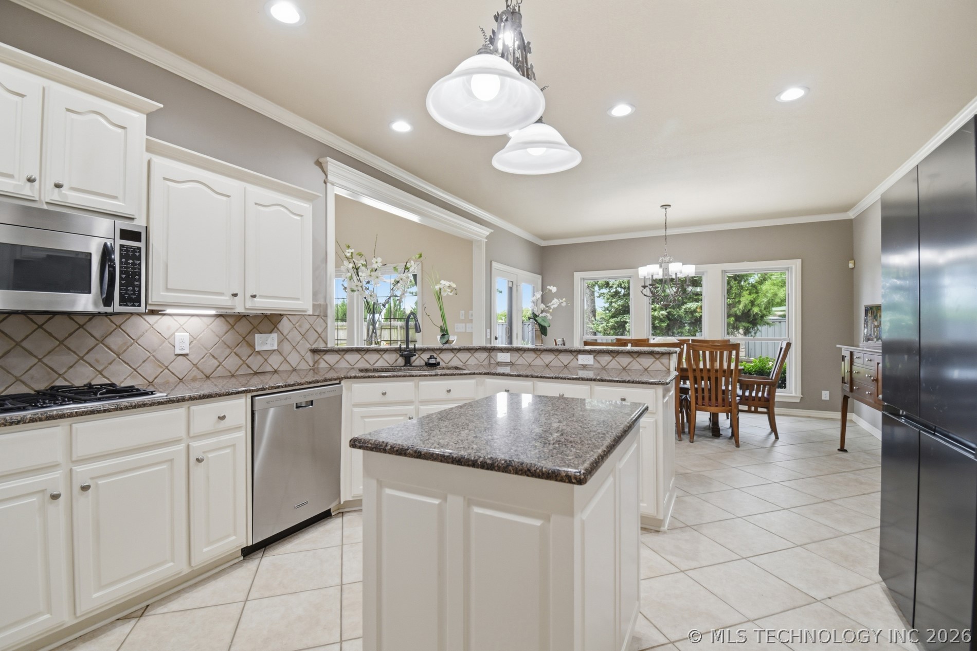 3828 S Sequoia Avenue Broken Arrow OK 74011