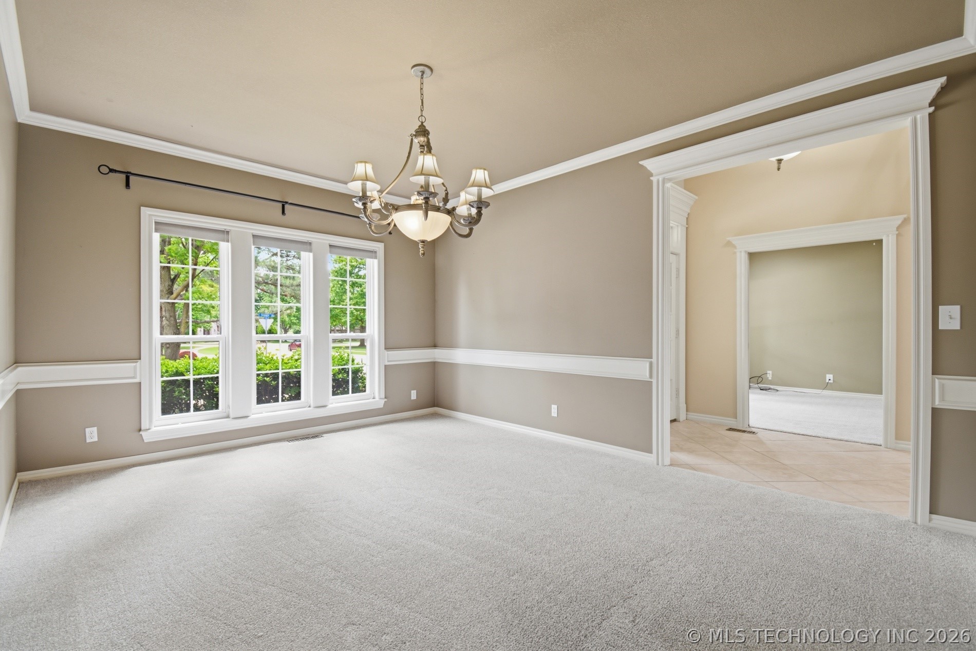 3828 S Sequoia Avenue Broken Arrow OK 74011