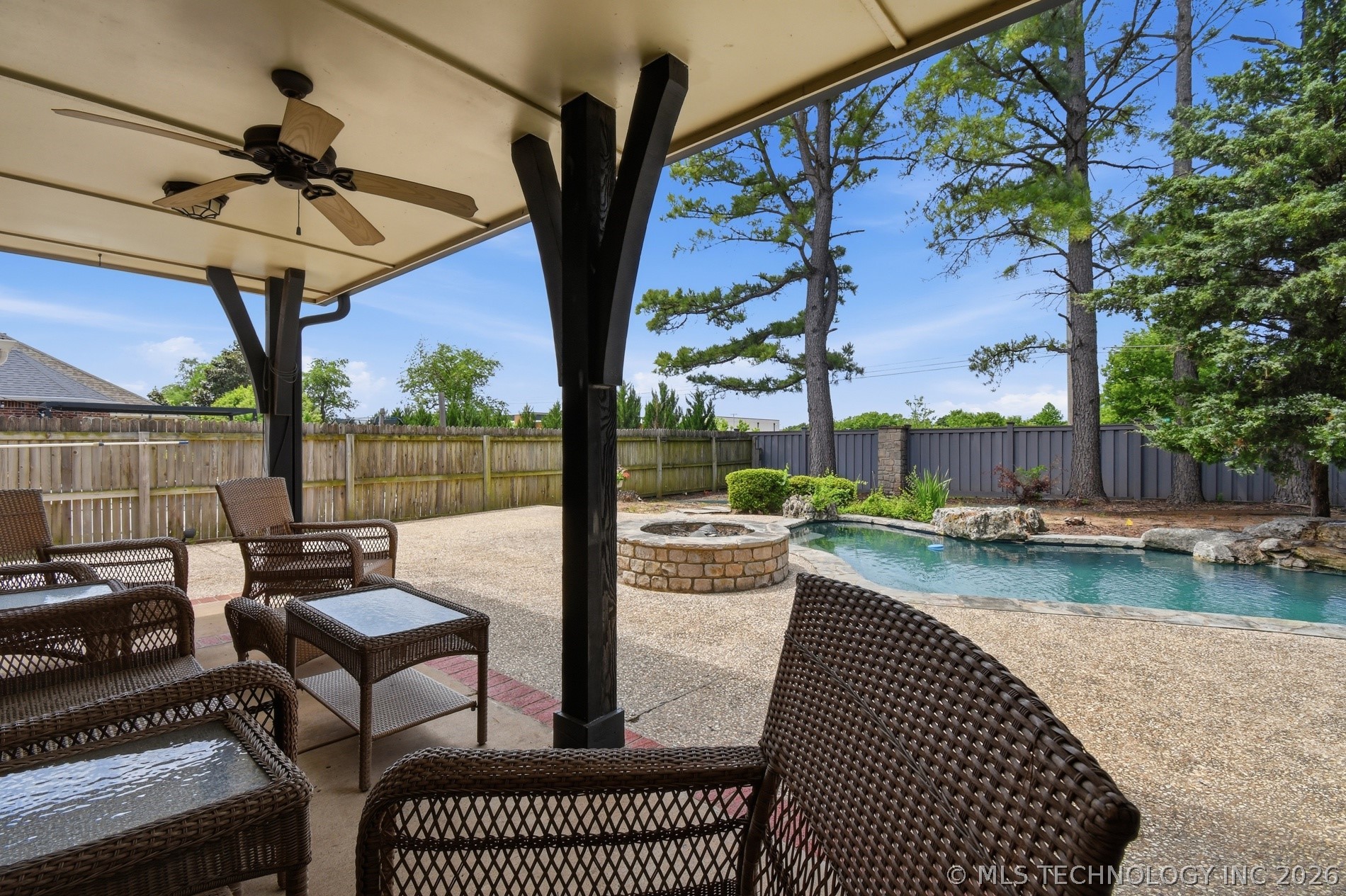 3828 S Sequoia Avenue Broken Arrow OK 74011