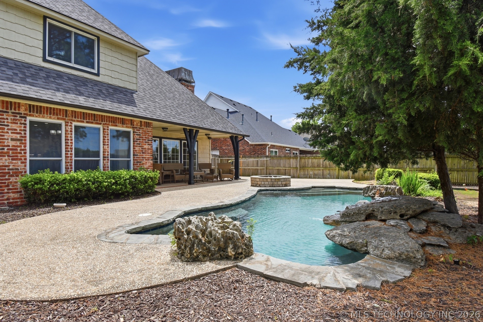 3828 S Sequoia Avenue Broken Arrow OK 74011