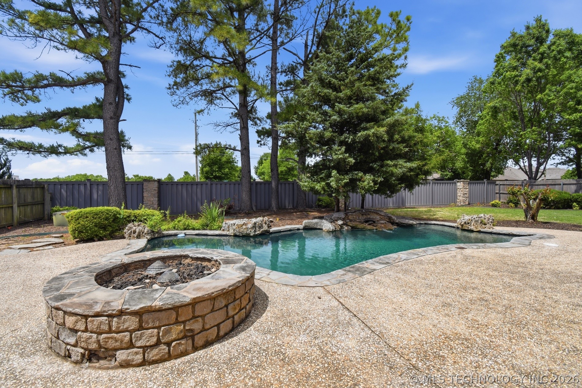 3828 S Sequoia Avenue Broken Arrow OK 74011