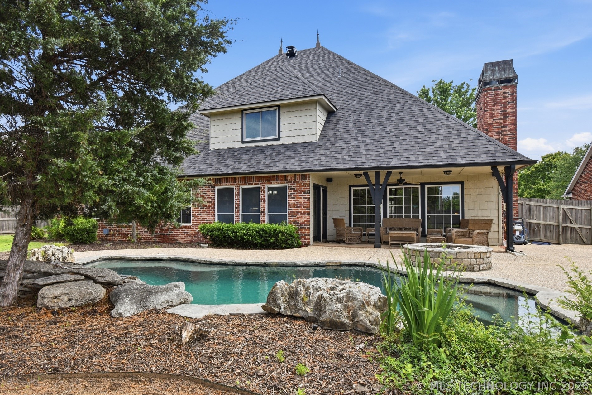 3828 S Sequoia Avenue Broken Arrow OK 74011