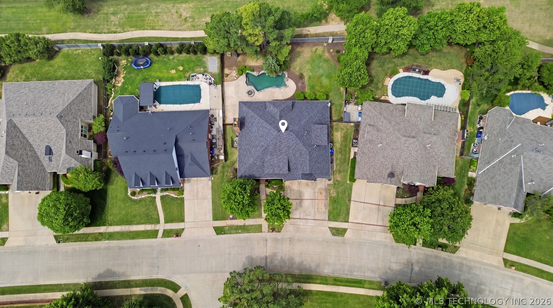 3828 S Sequoia Avenue Broken Arrow OK 74011