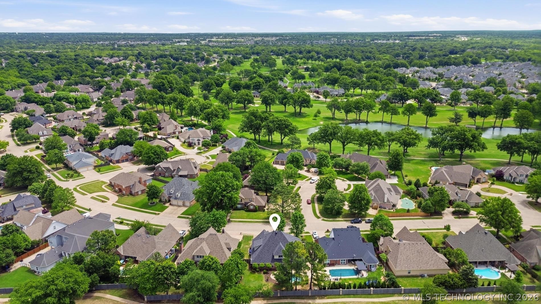 3828 S Sequoia Avenue Broken Arrow OK 74011
