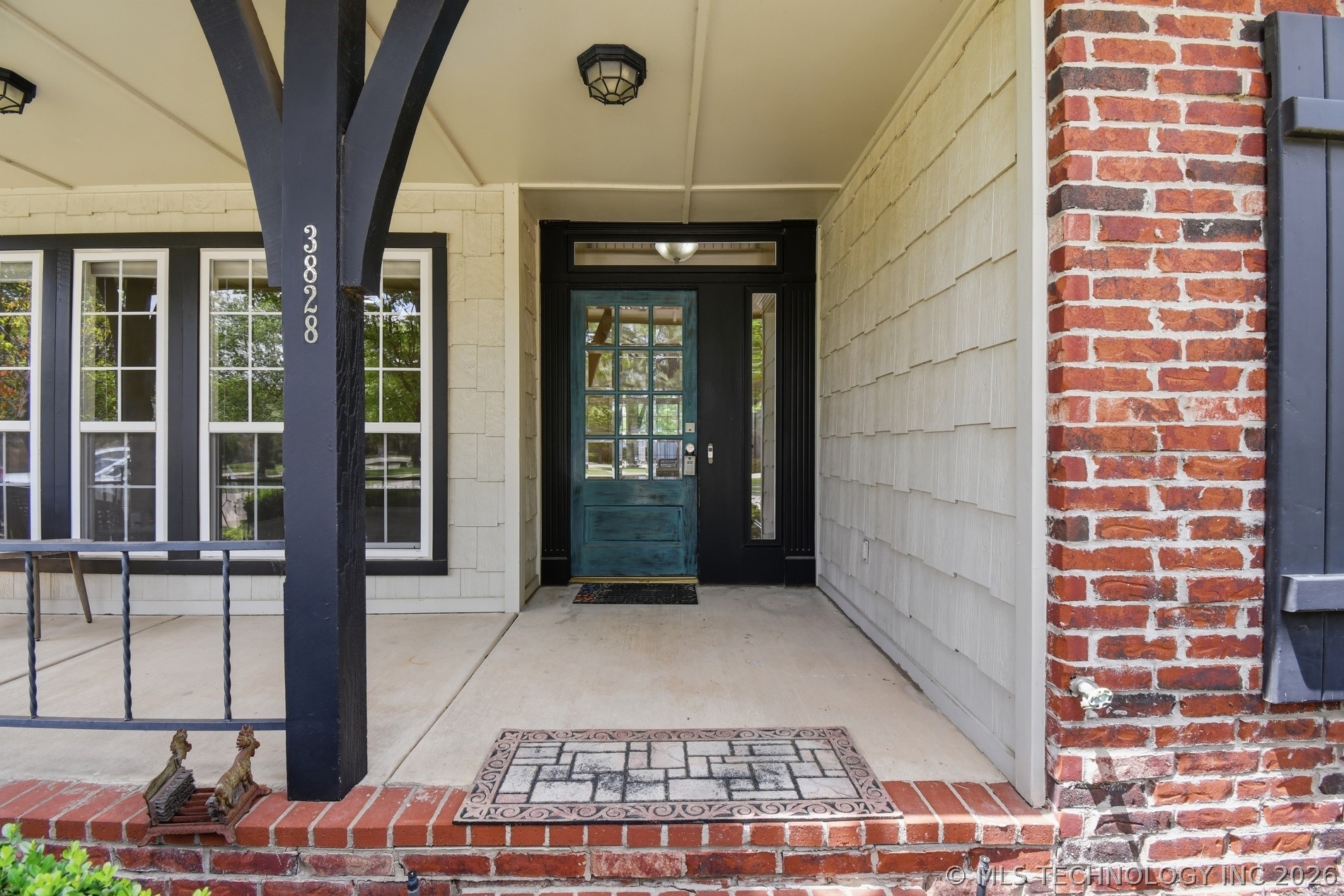 3828 S Sequoia Avenue Broken Arrow OK 74011