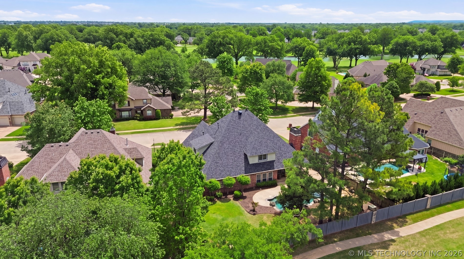 3828 S Sequoia Avenue Broken Arrow OK 74011