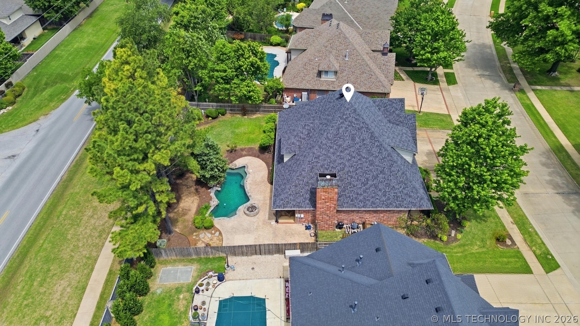 3828 S Sequoia Avenue Broken Arrow OK 74011