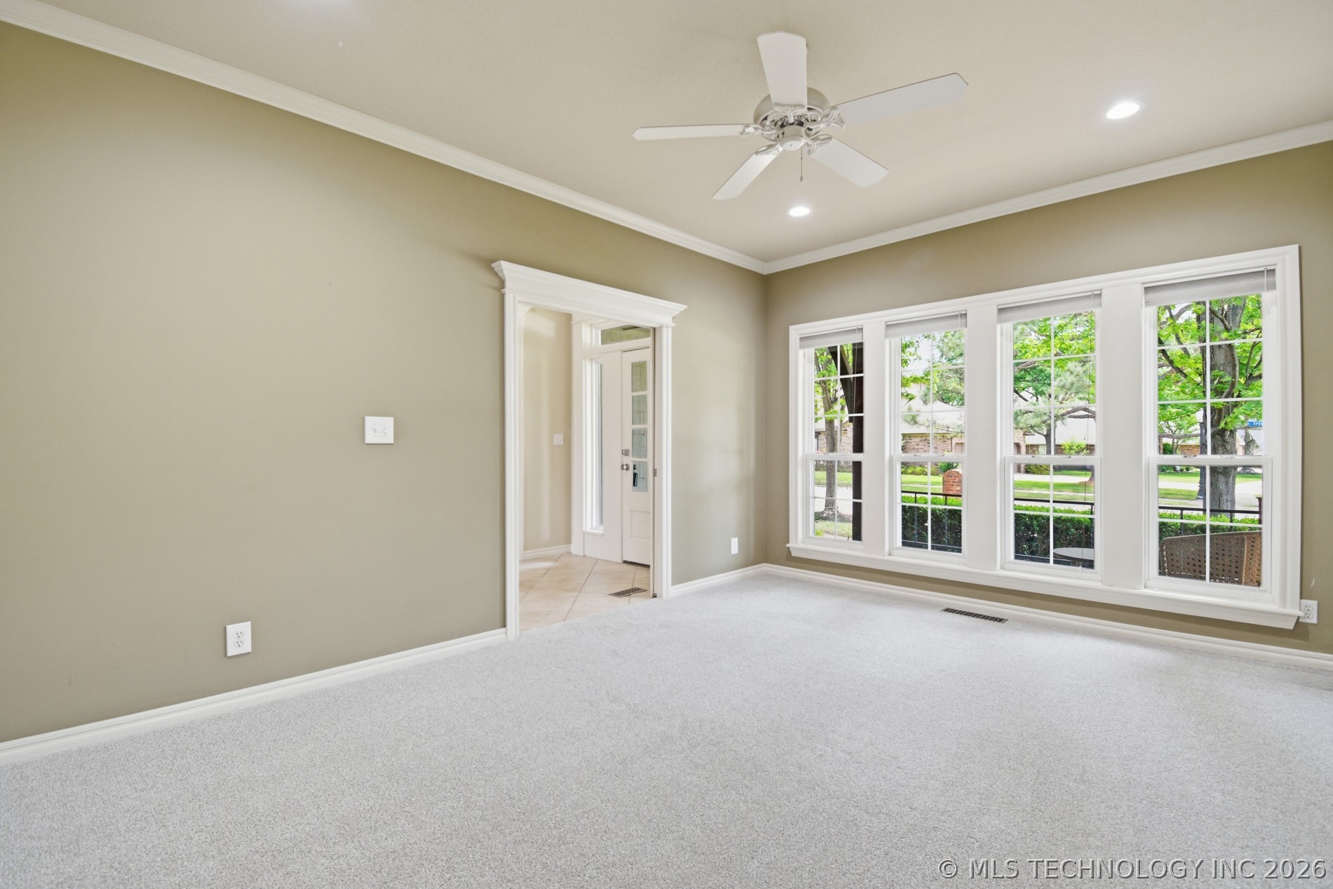 3828 S Sequoia Avenue Broken Arrow OK 74011