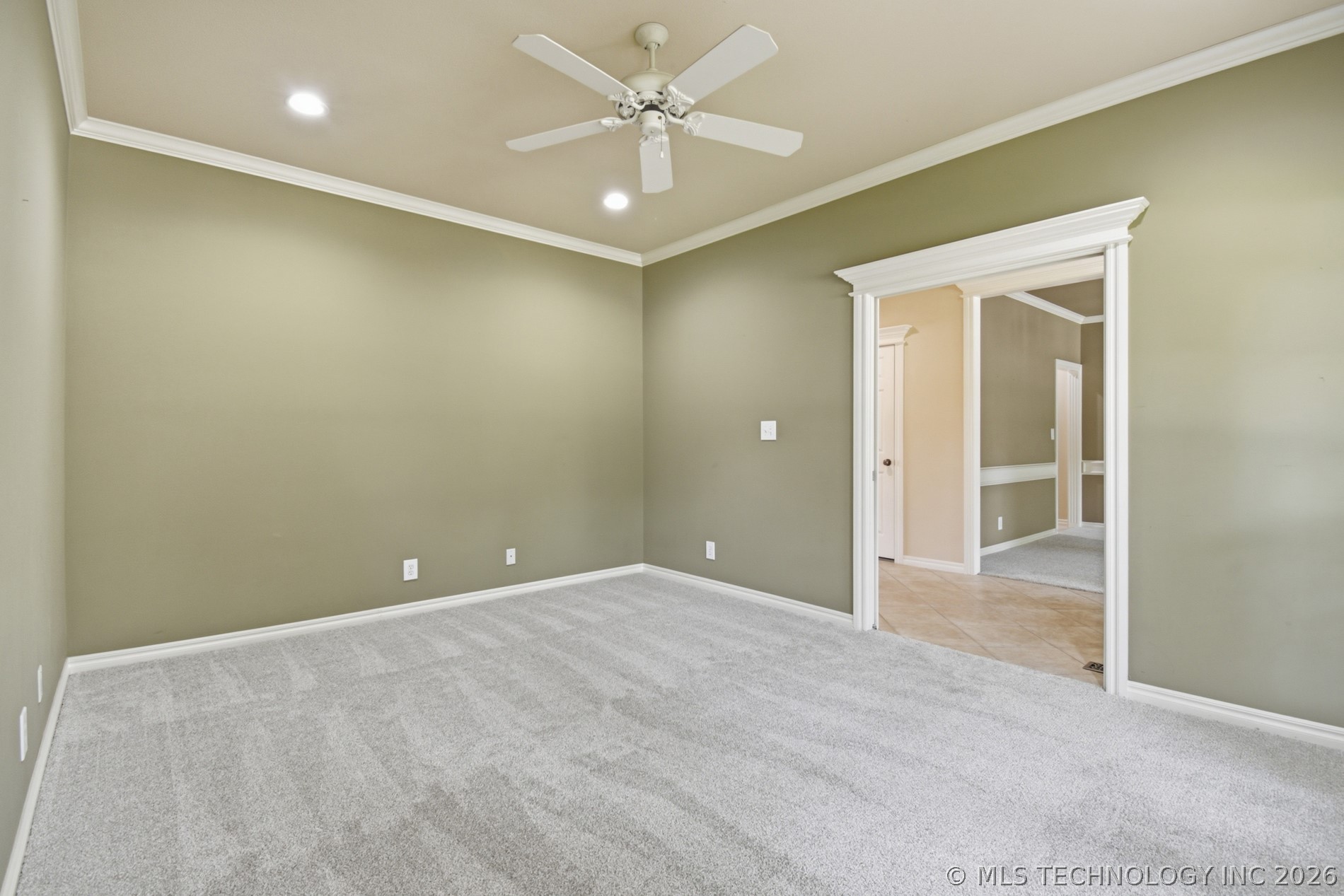 3828 S Sequoia Avenue Broken Arrow OK 74011