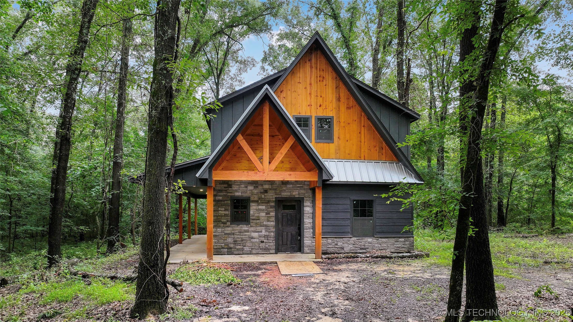 4396 E Cheadle Road Milburn OK 73450
