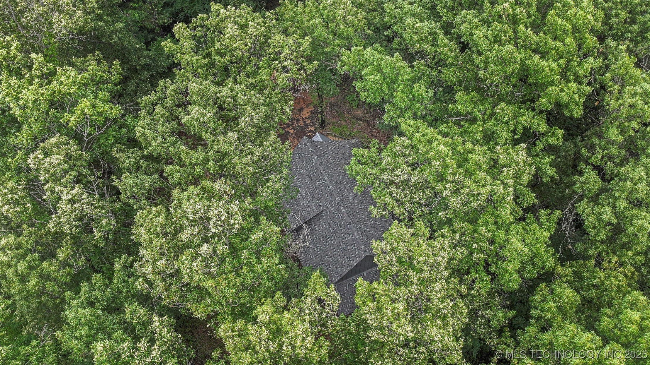 4396 E Cheadle Road Milburn OK 73450