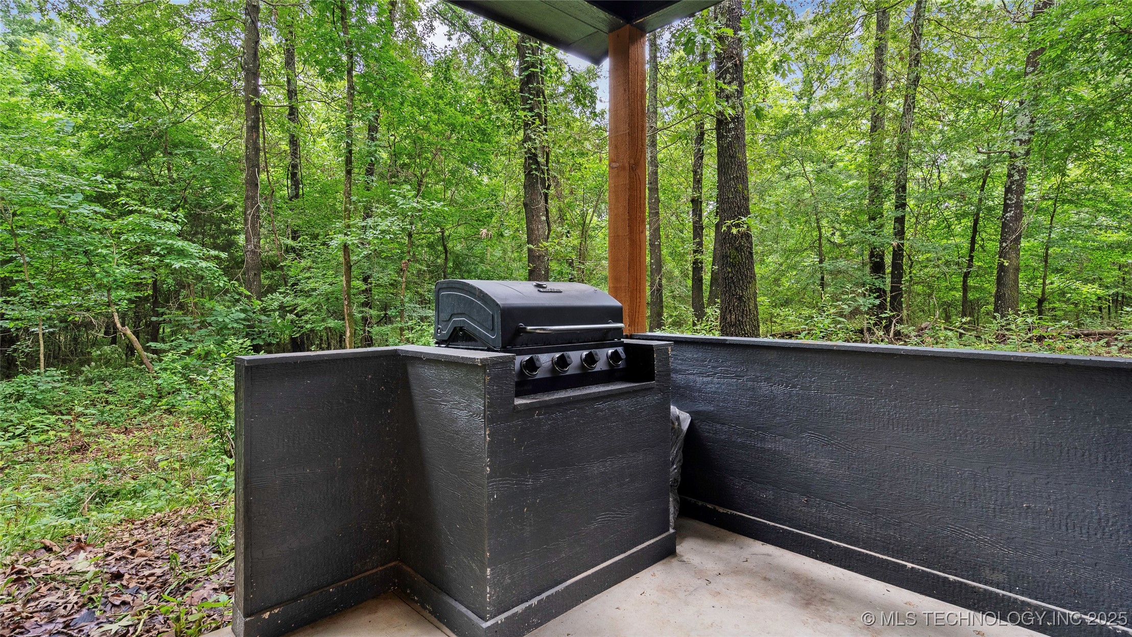 4396 E Cheadle Road Milburn OK 73450