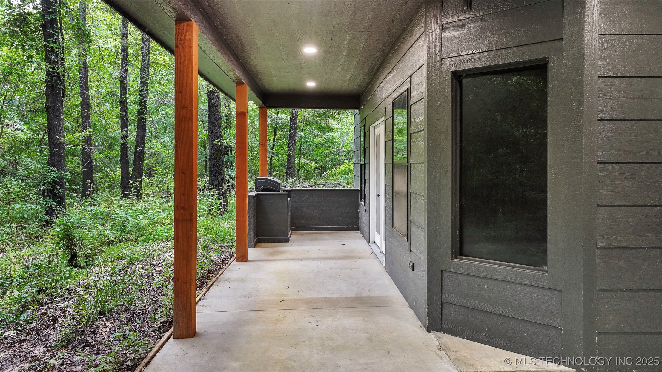 4396 E Cheadle Road Milburn OK 73450