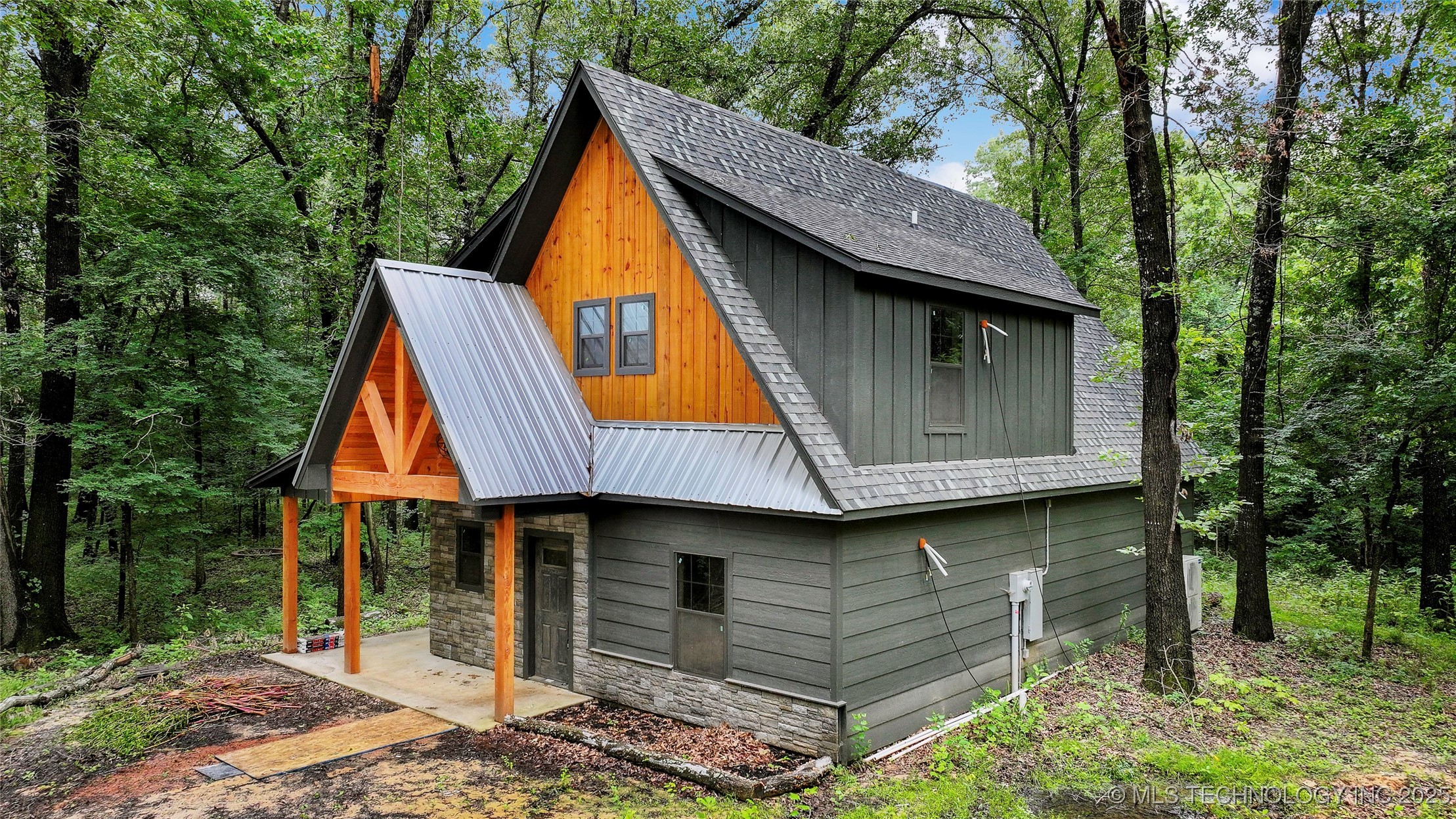 4396 E Cheadle Road Milburn OK 73450