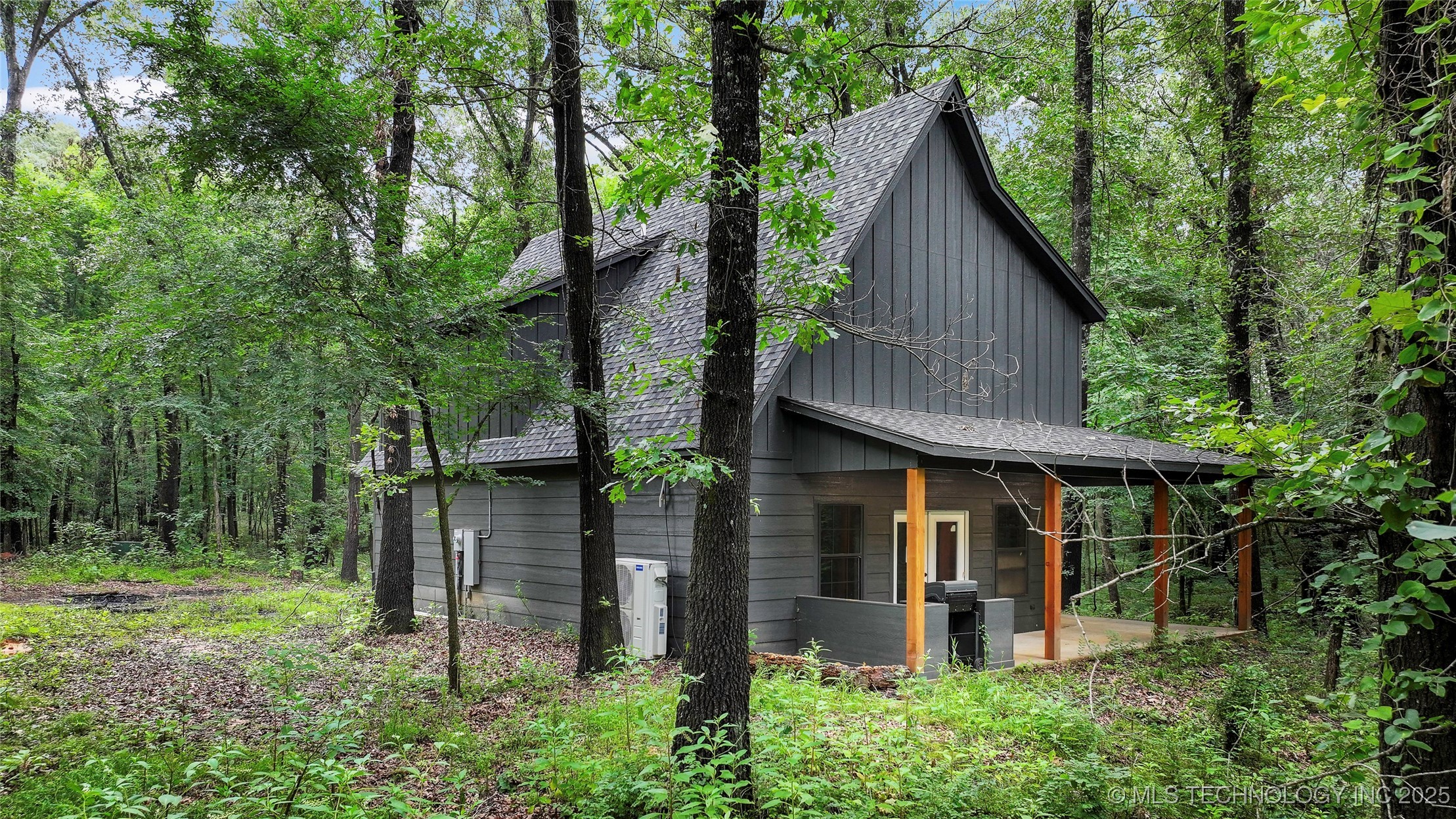 4396 E Cheadle Road Milburn OK 73450