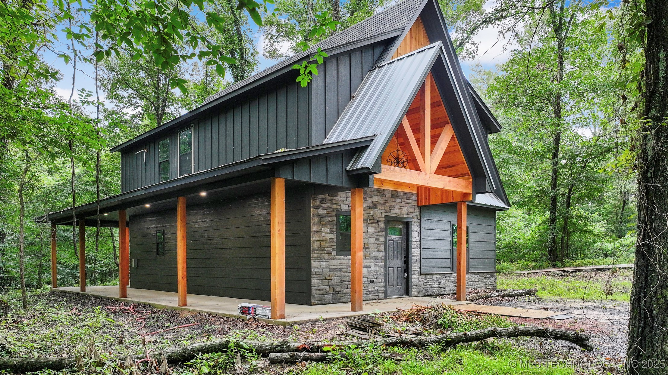 4396 E Cheadle Road Milburn OK 73450