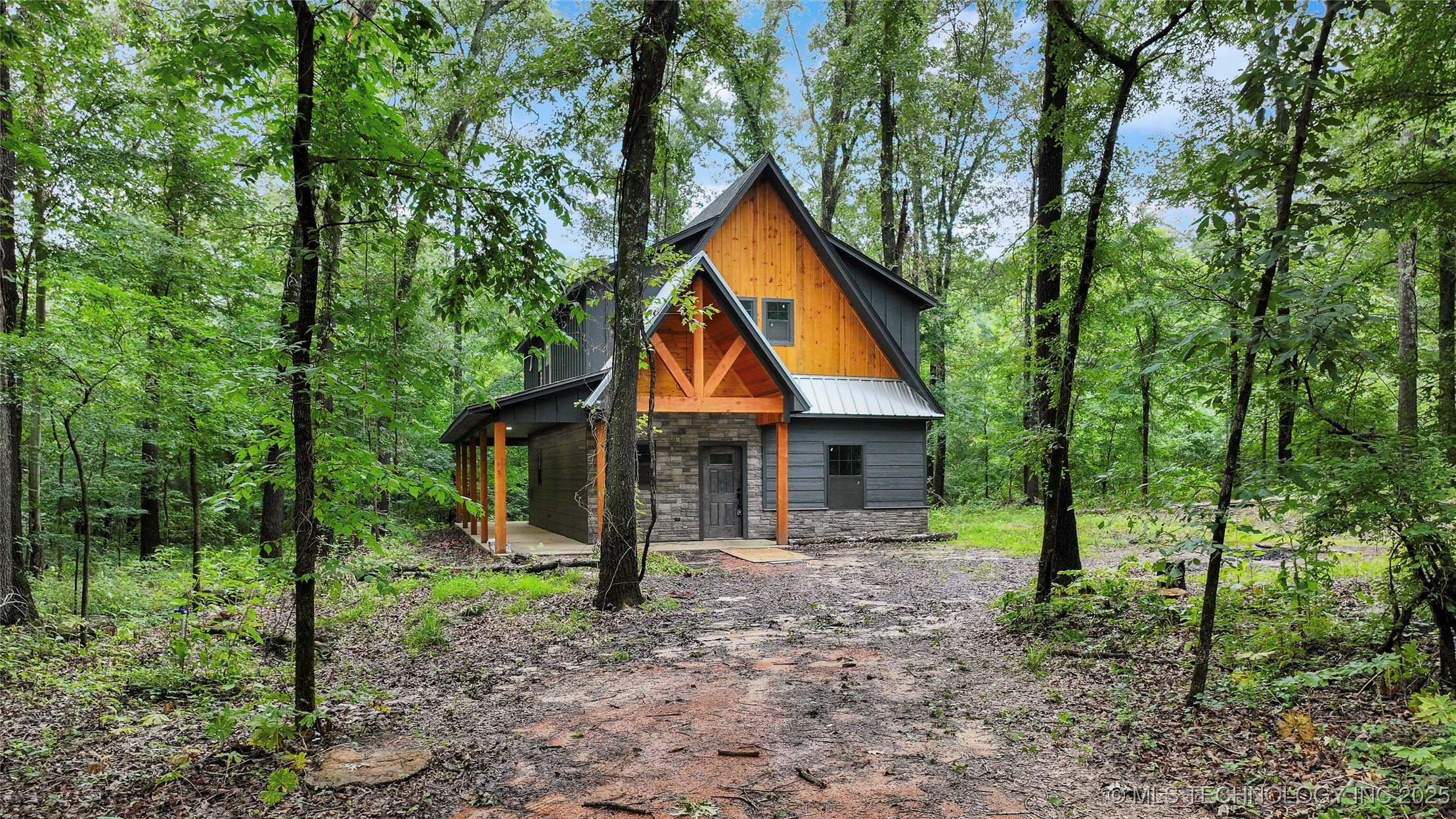 4396 E Cheadle Road Milburn OK 73450