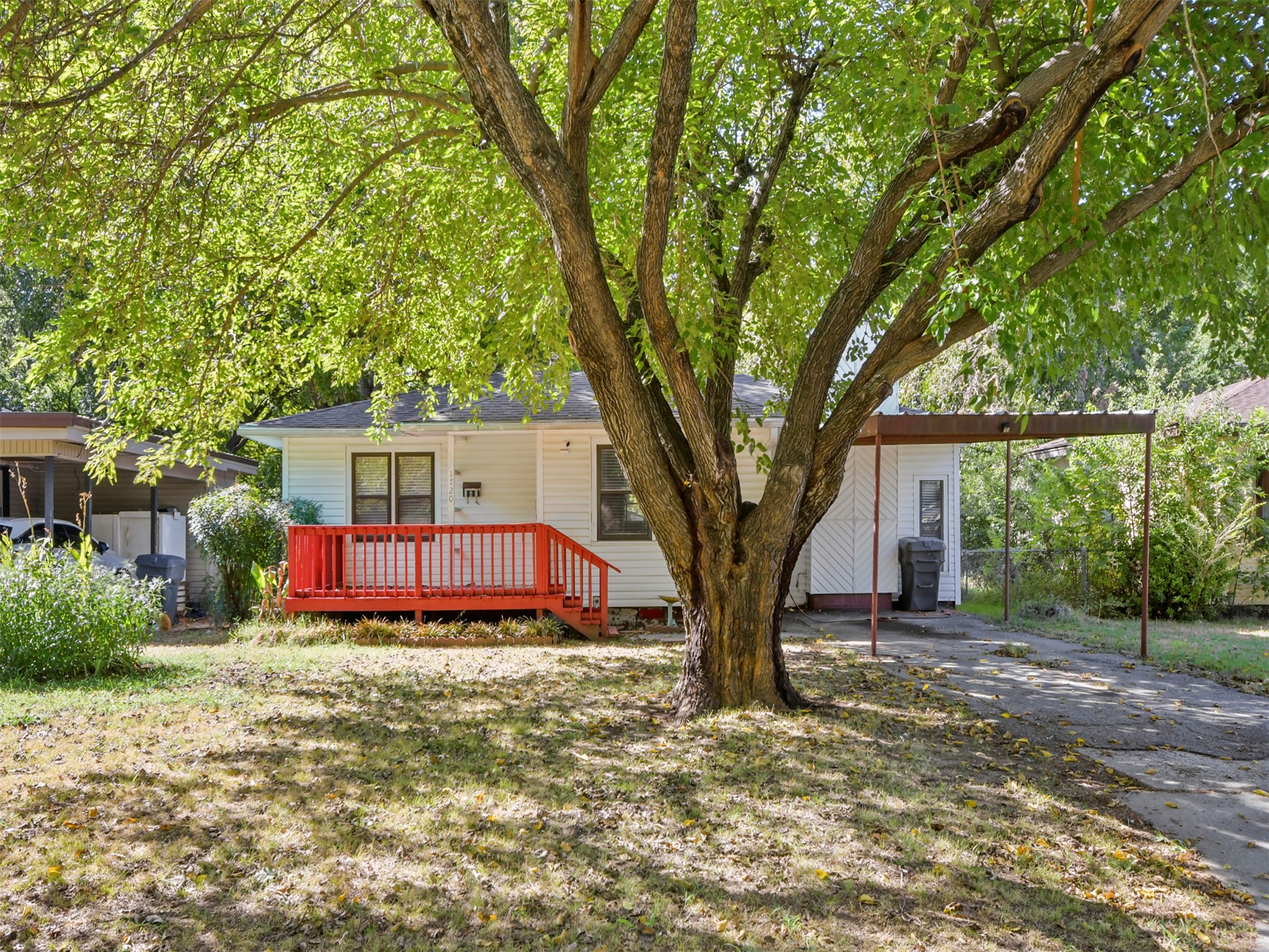 1720 Easley Ardmore OK 73401