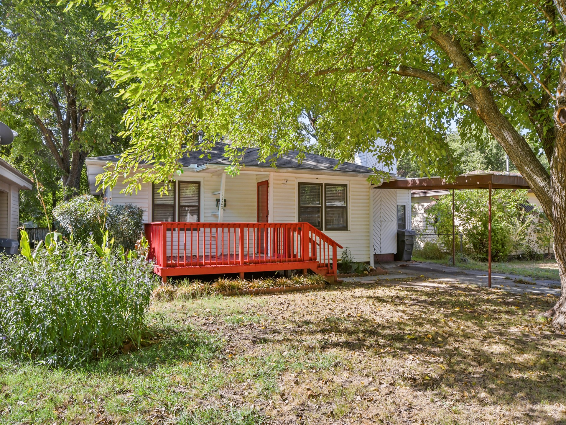 1720 Easley Ardmore OK 73401