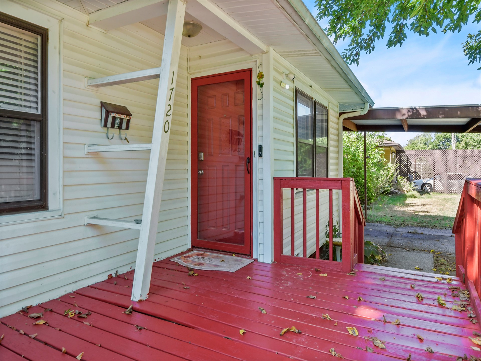 1720 Easley Ardmore OK 73401
