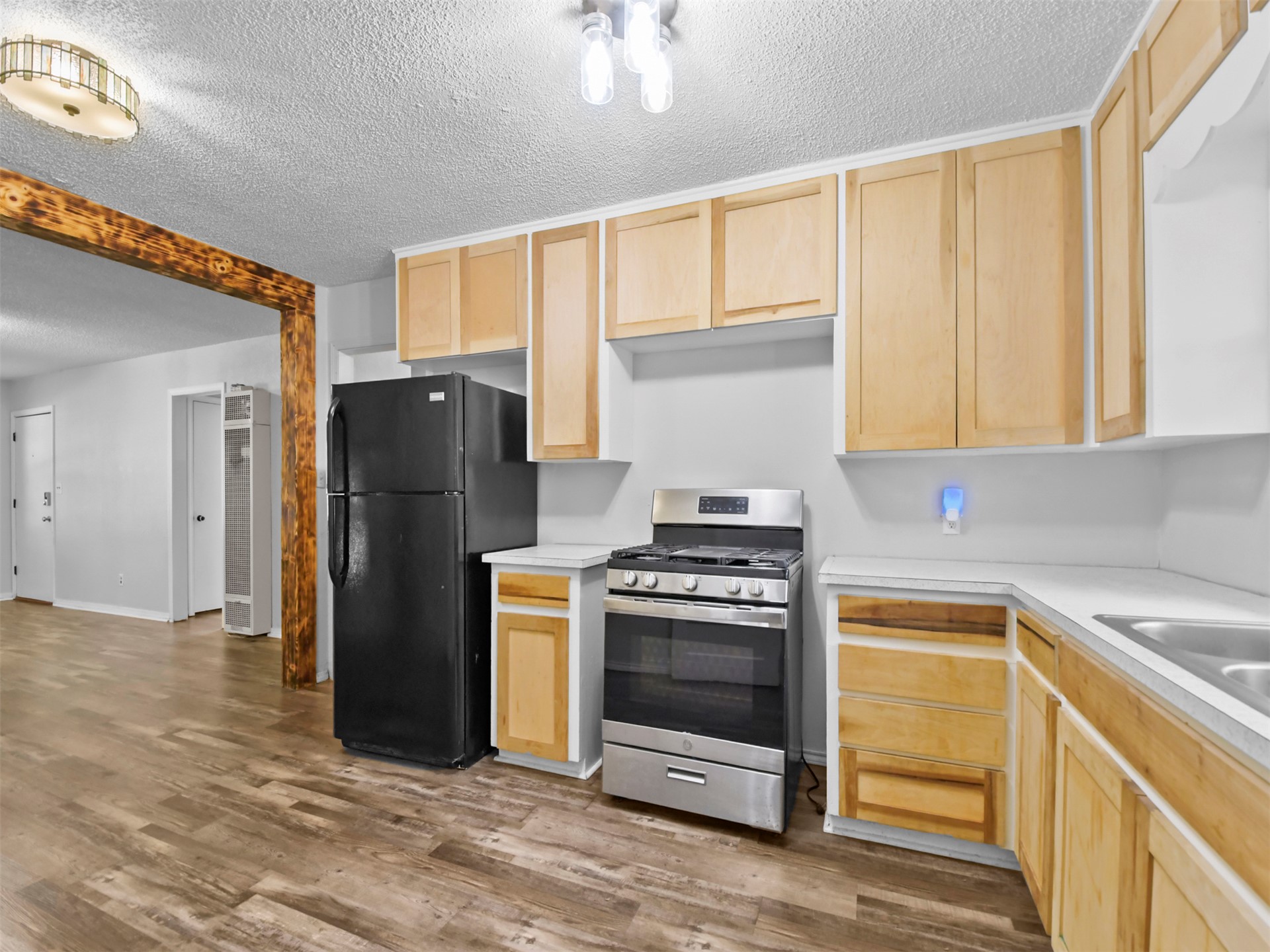1720 Easley Ardmore OK 73401