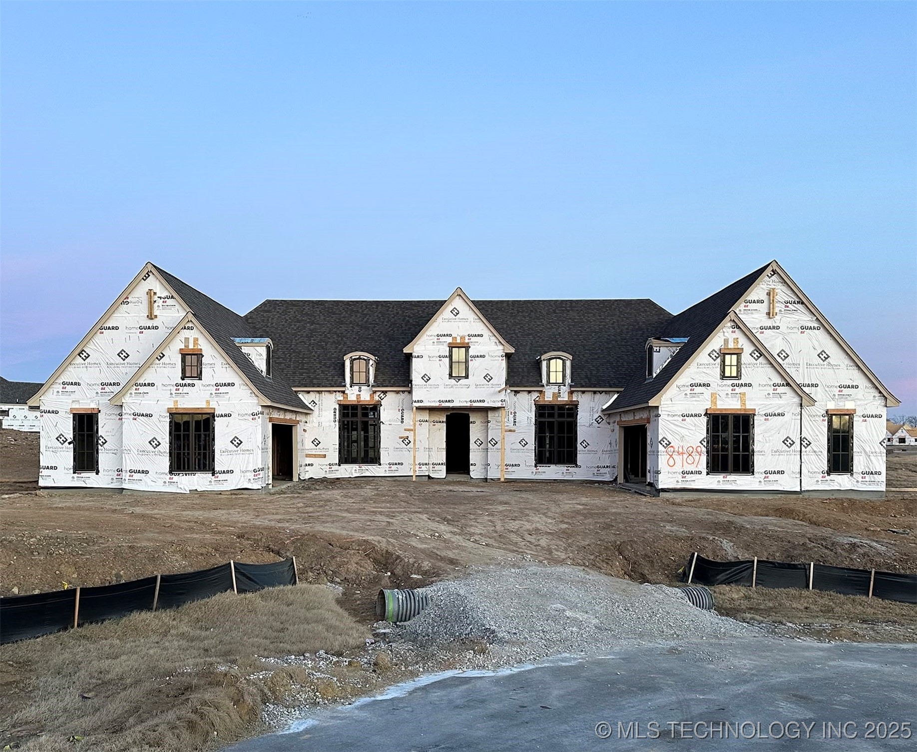 8489 E 109th Street Owasso OK 74055