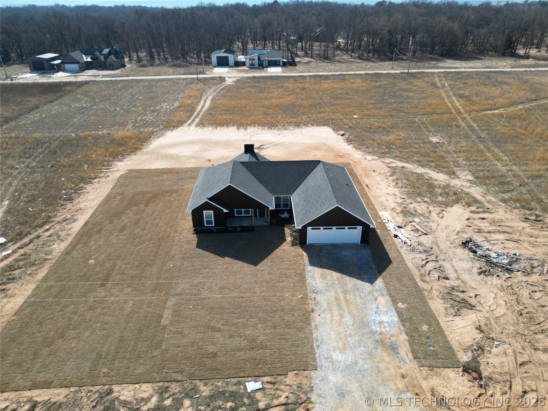 11767 Xander Kingston OK 73439