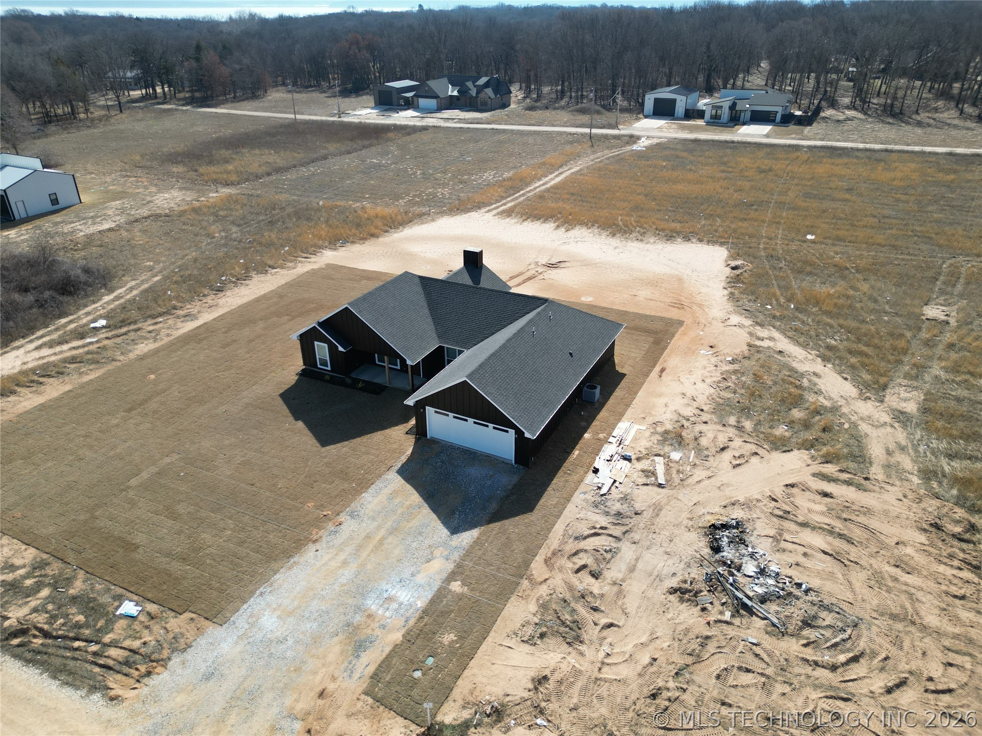 11767 Xander Kingston OK 73439