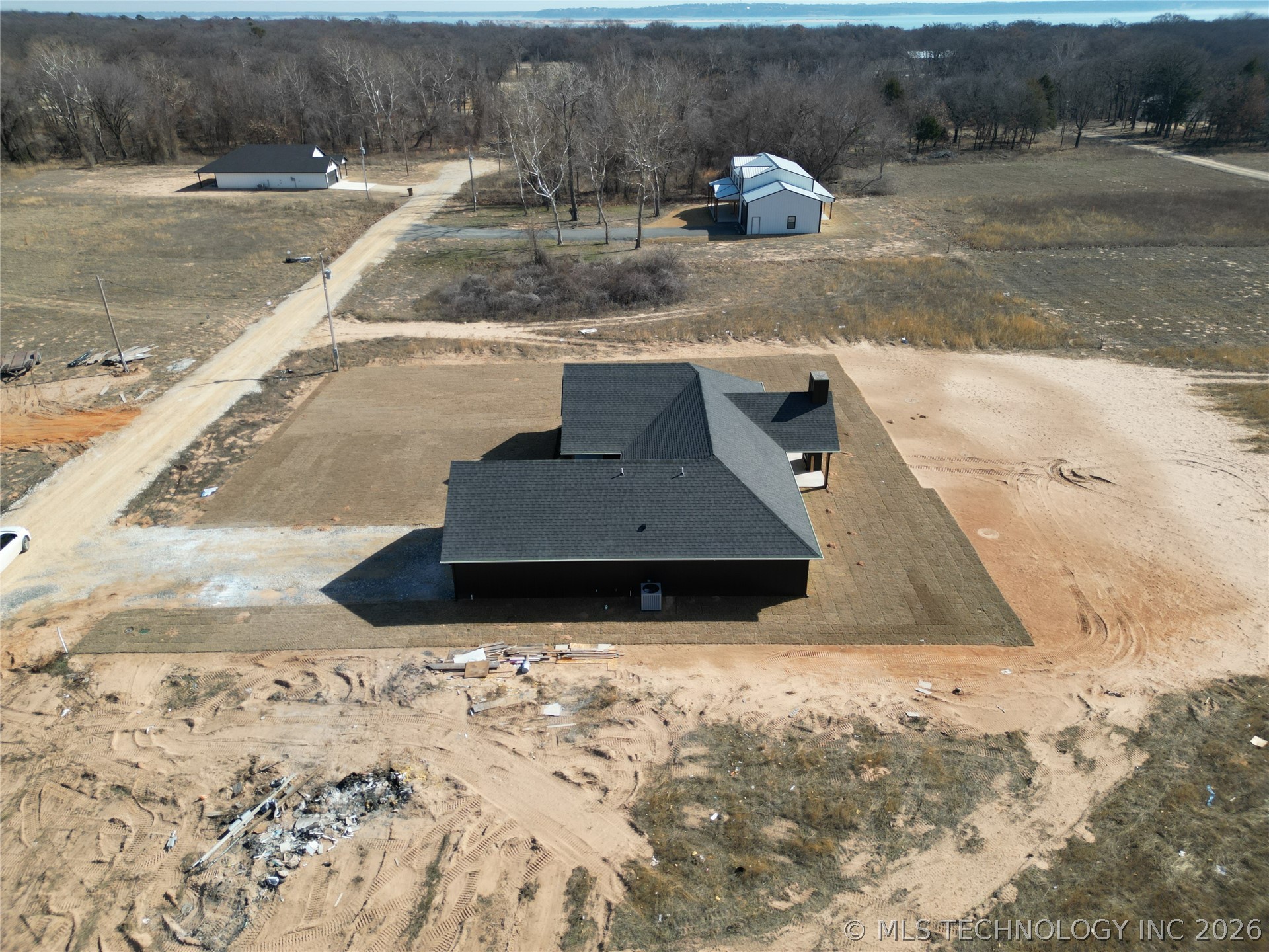 11767 Xander Kingston OK 73439