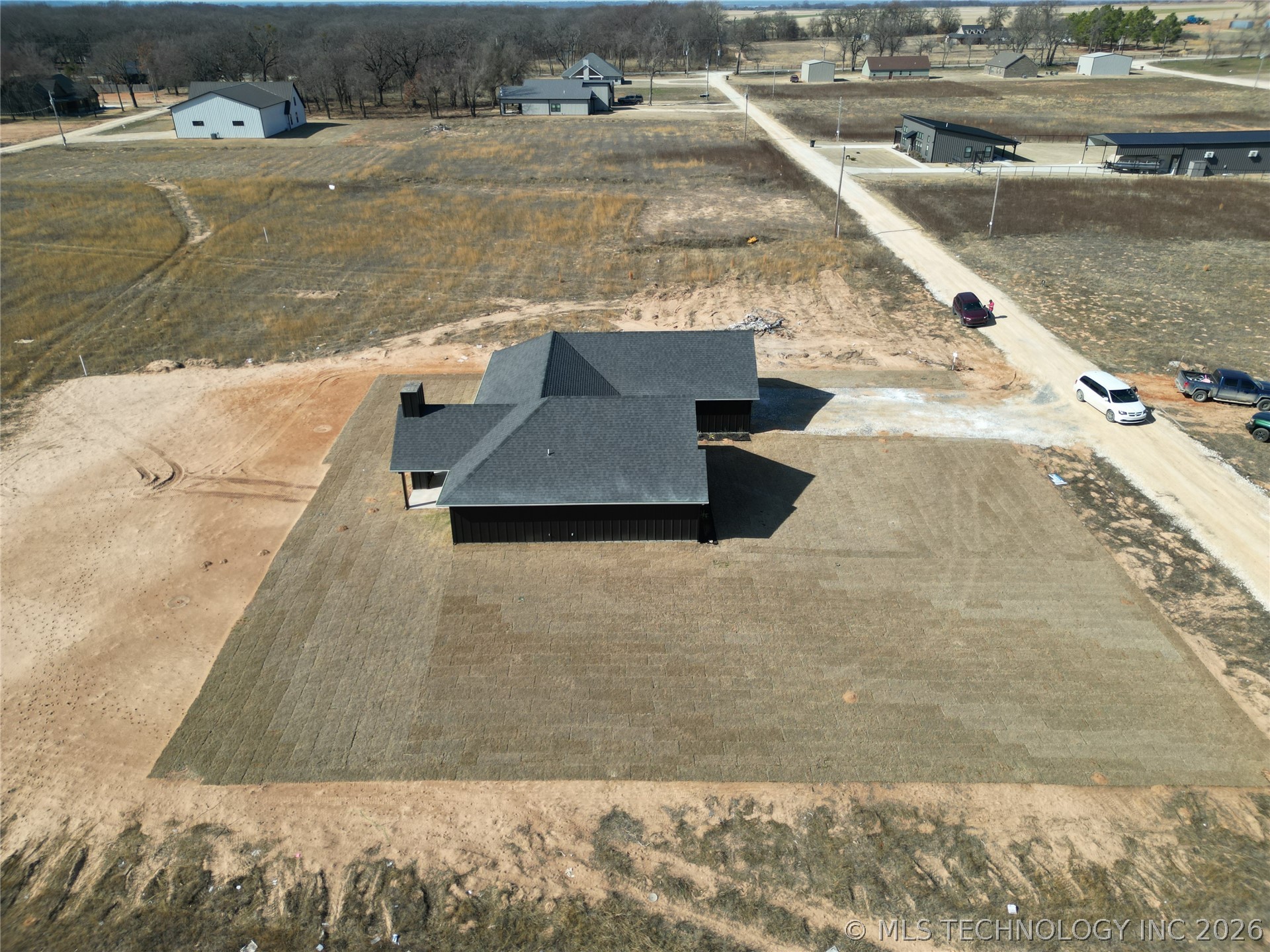 11767 Xander Kingston OK 73439