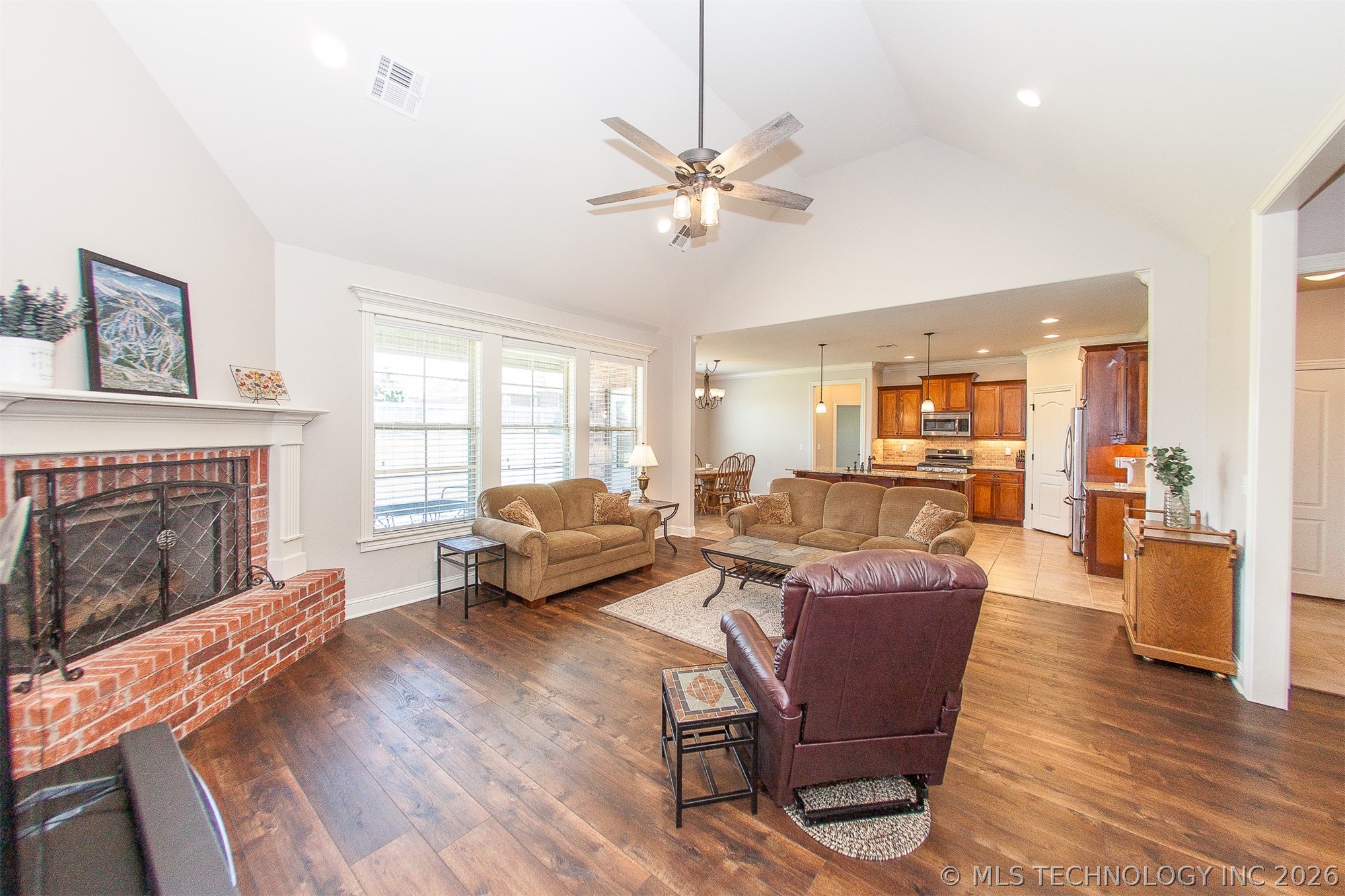 5610 Nottingham Place Bartlesville OK 74006