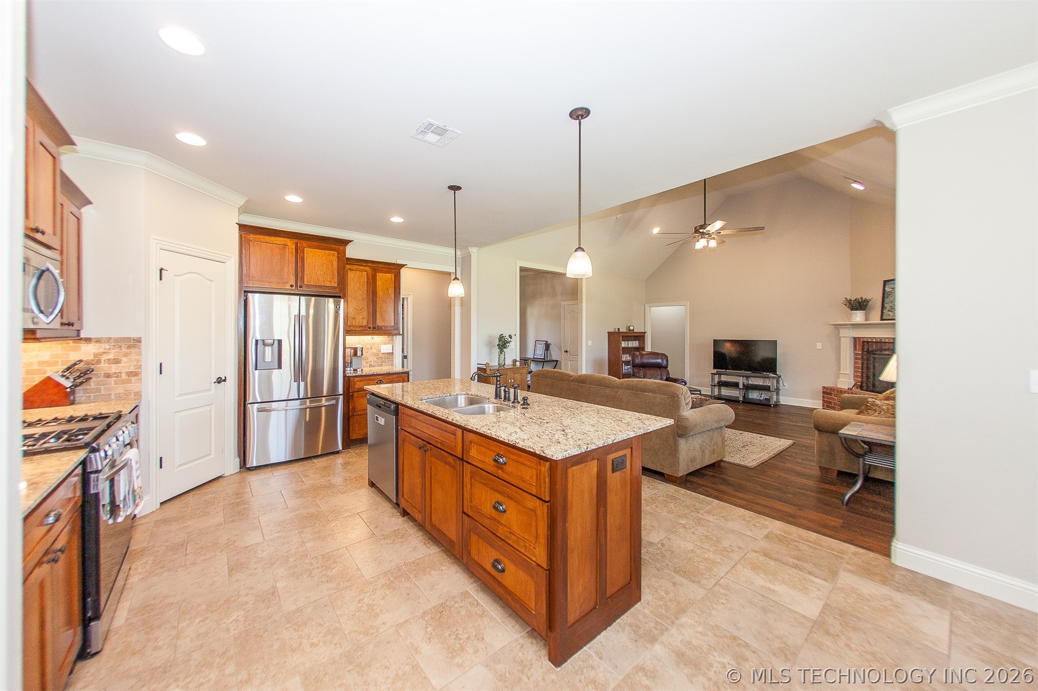 5610 Nottingham Place Bartlesville OK 74006