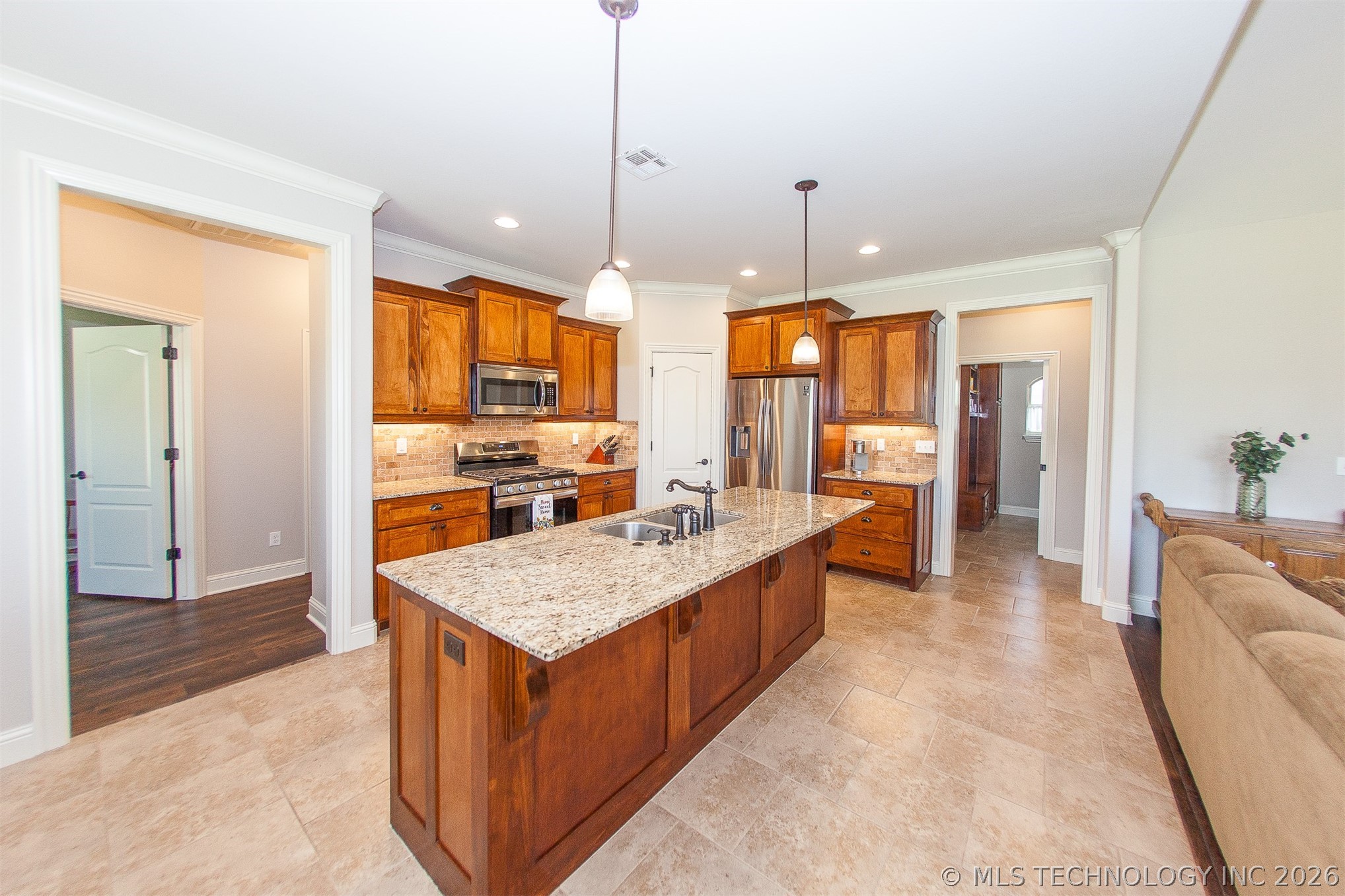 5610 Nottingham Place Bartlesville OK 74006