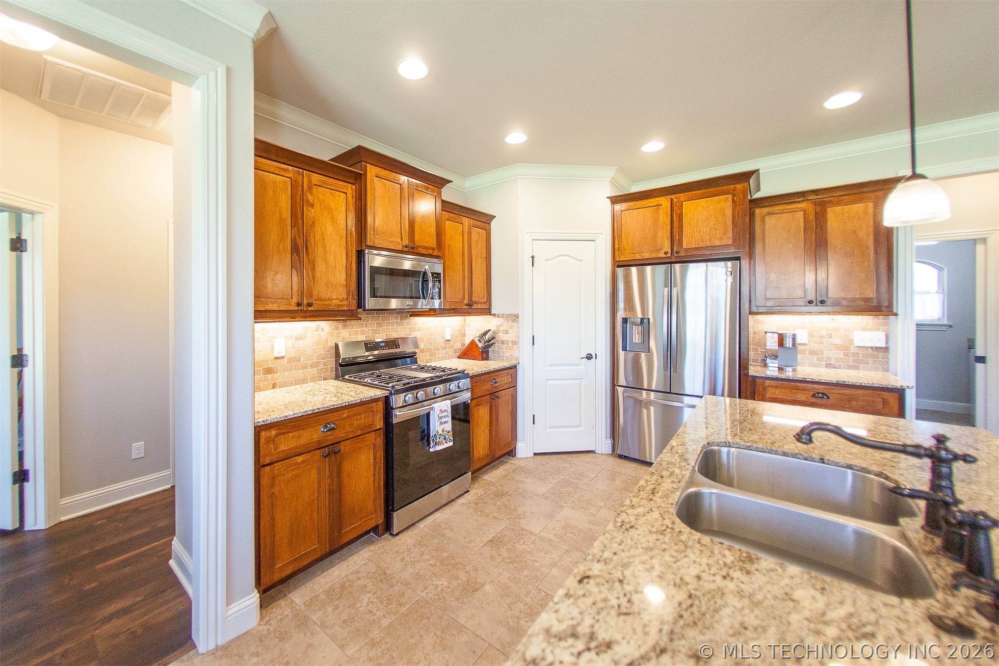 5610 Nottingham Place Bartlesville OK 74006