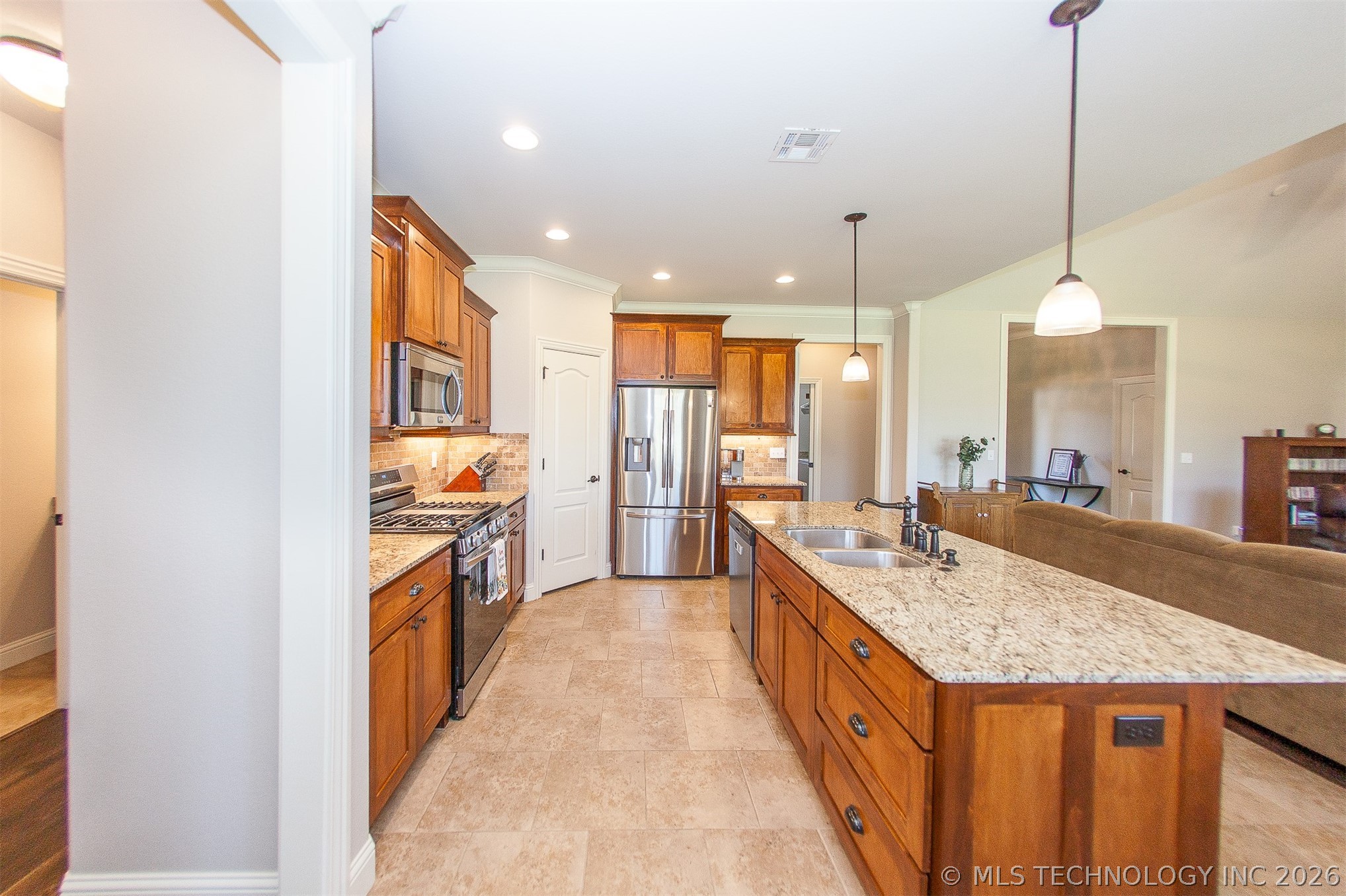 5610 Nottingham Place Bartlesville OK 74006