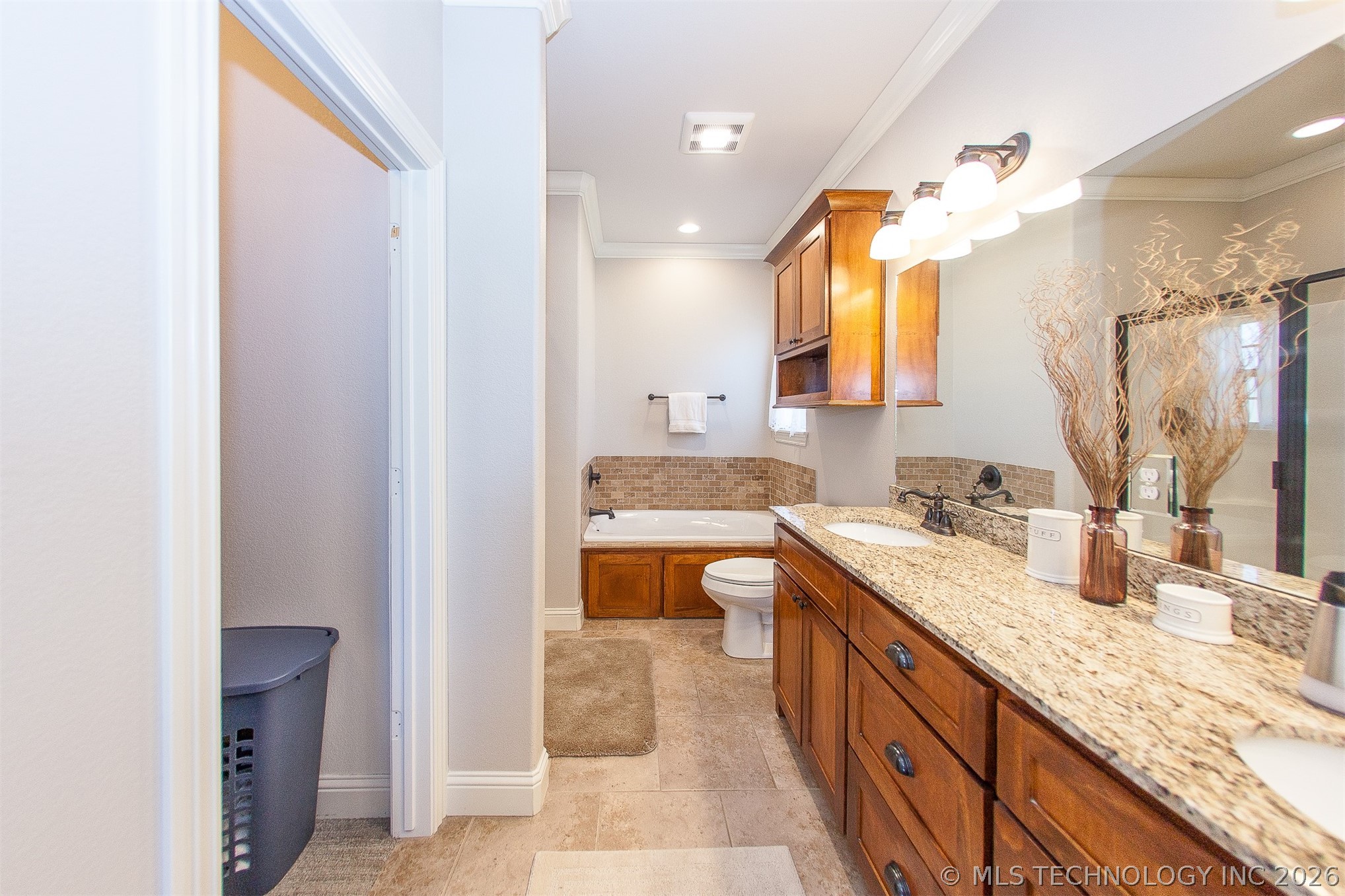 5610 Nottingham Place Bartlesville OK 74006