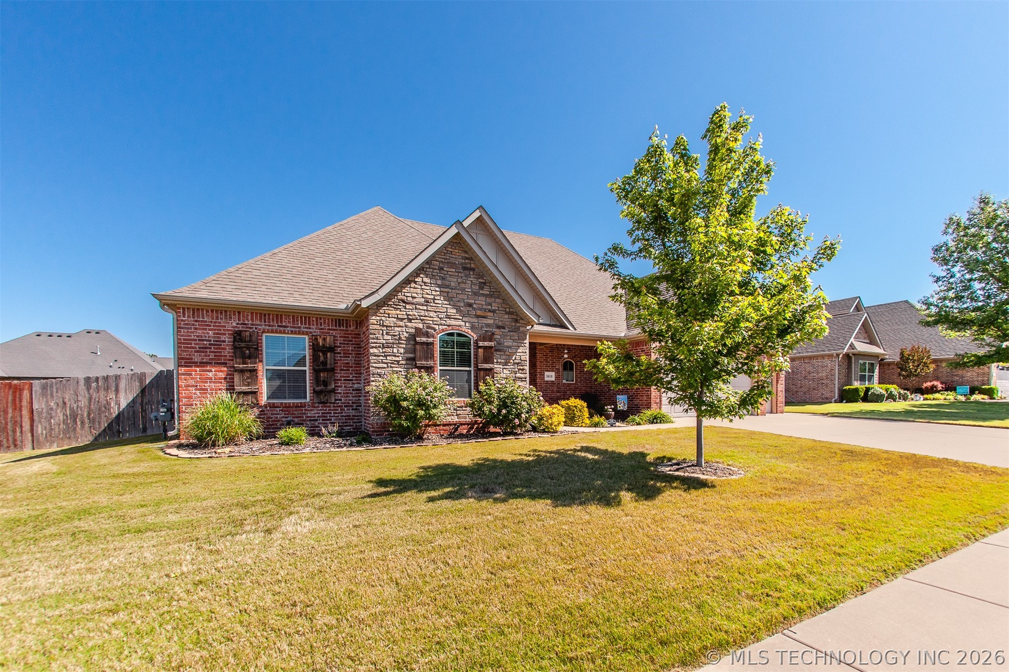 5610 Nottingham Place Bartlesville OK 74006