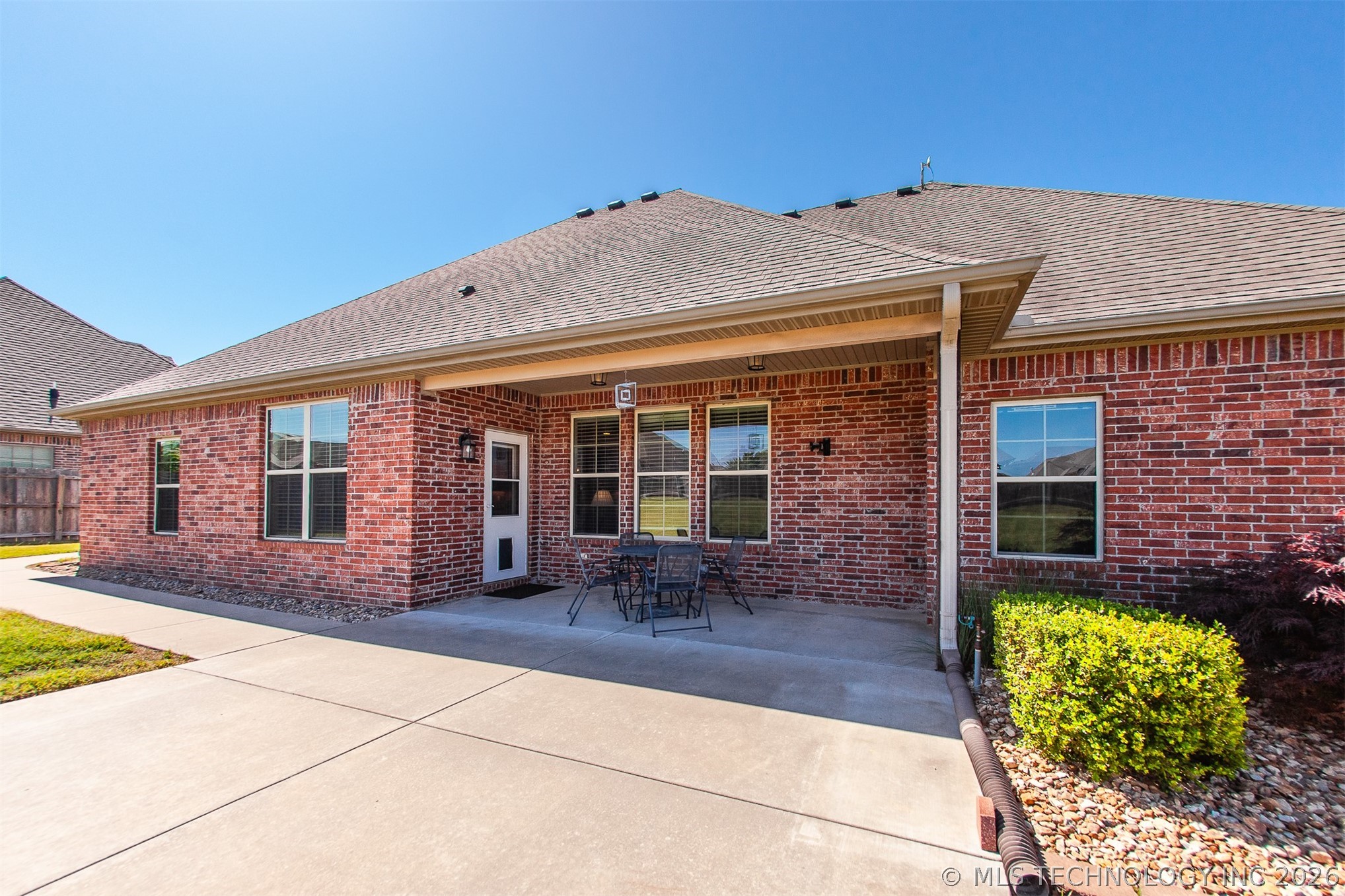 5610 Nottingham Place Bartlesville OK 74006